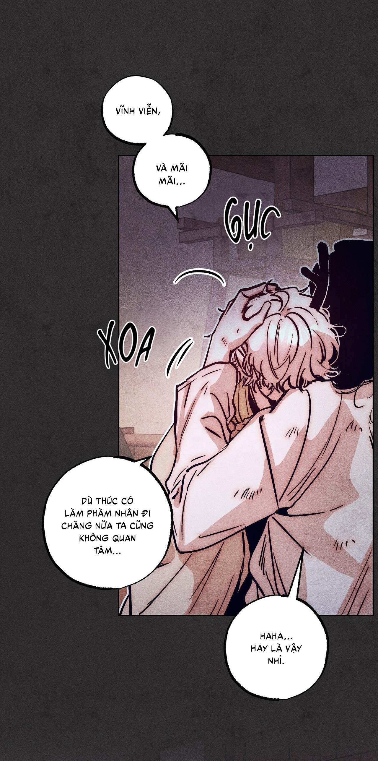 |END| Sa Vào Đuôi Rồng Chap 3 - Next Chap 4
