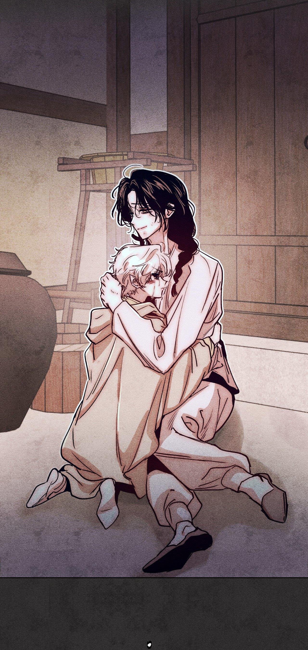 |END| Sa Vào Đuôi Rồng Chap 3 - Next Chap 4