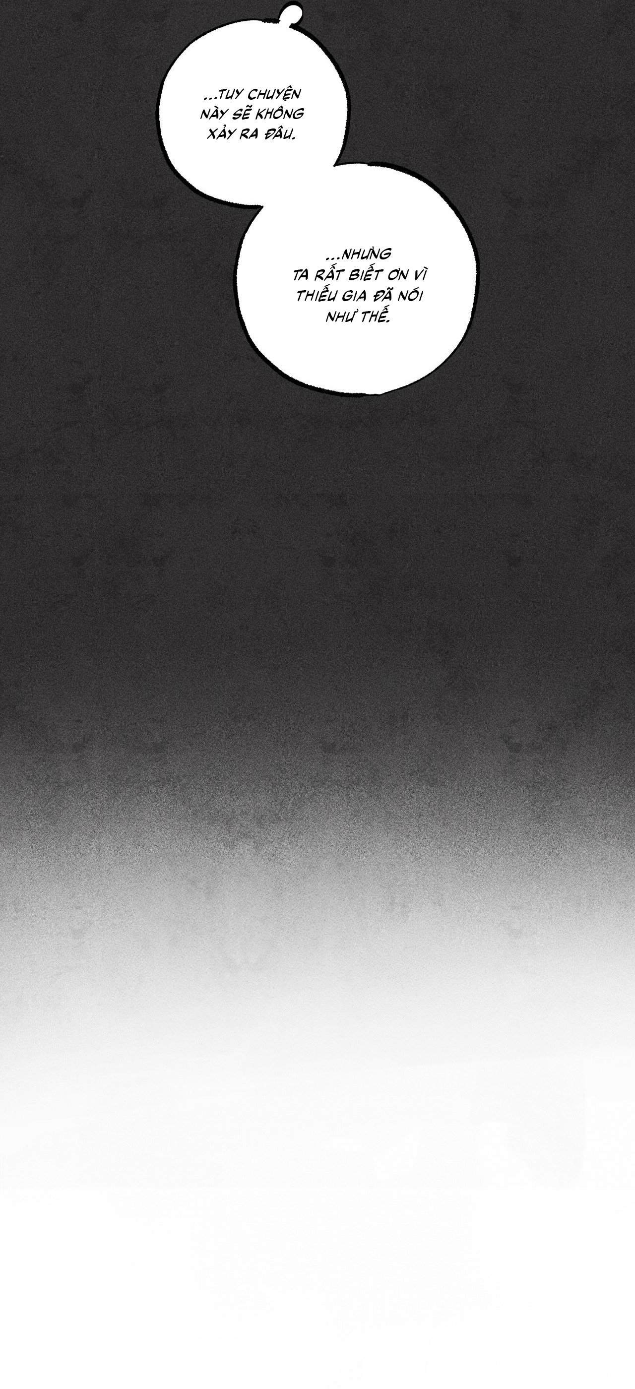 |END| Sa Vào Đuôi Rồng Chap 3 - Next Chap 4