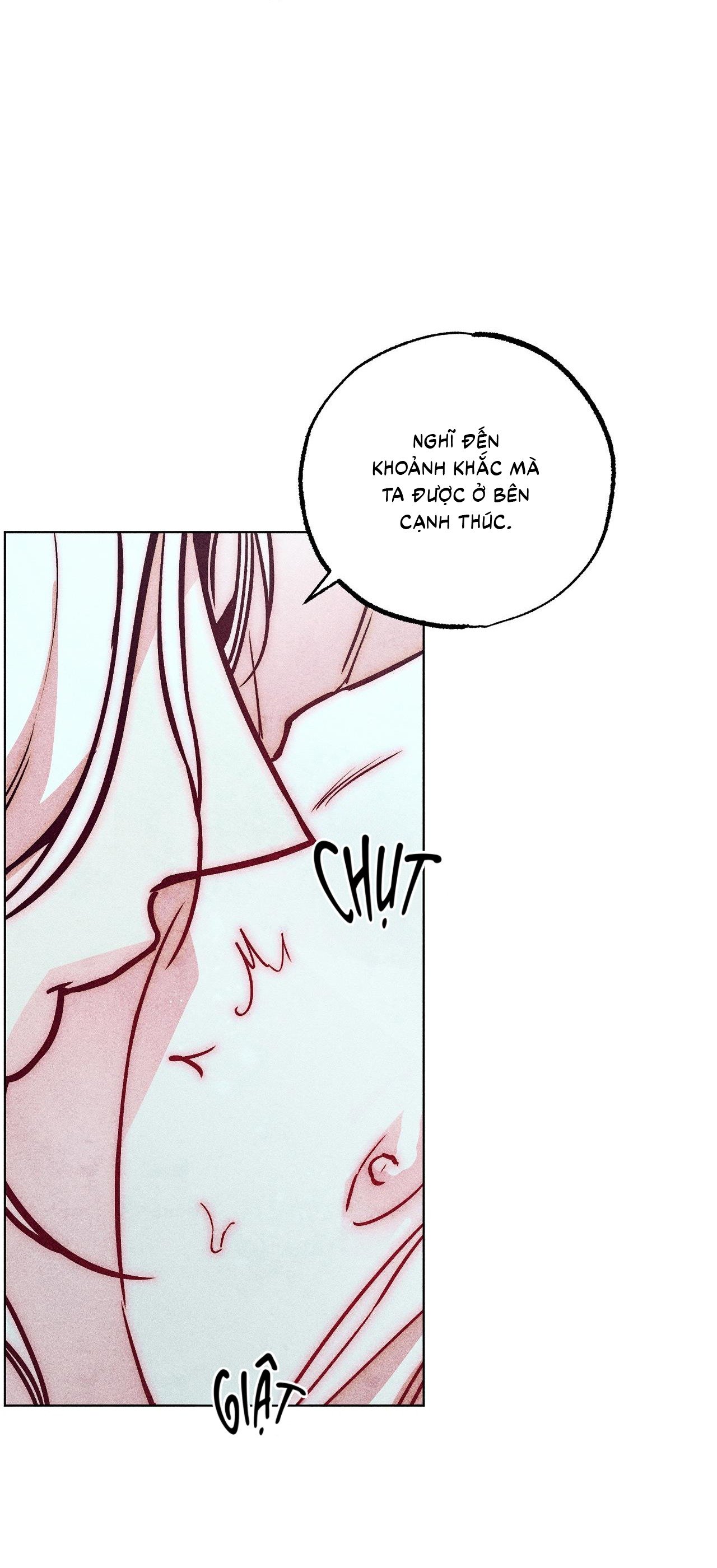|END| Sa Vào Đuôi Rồng Chap 3 - Next Chap 4
