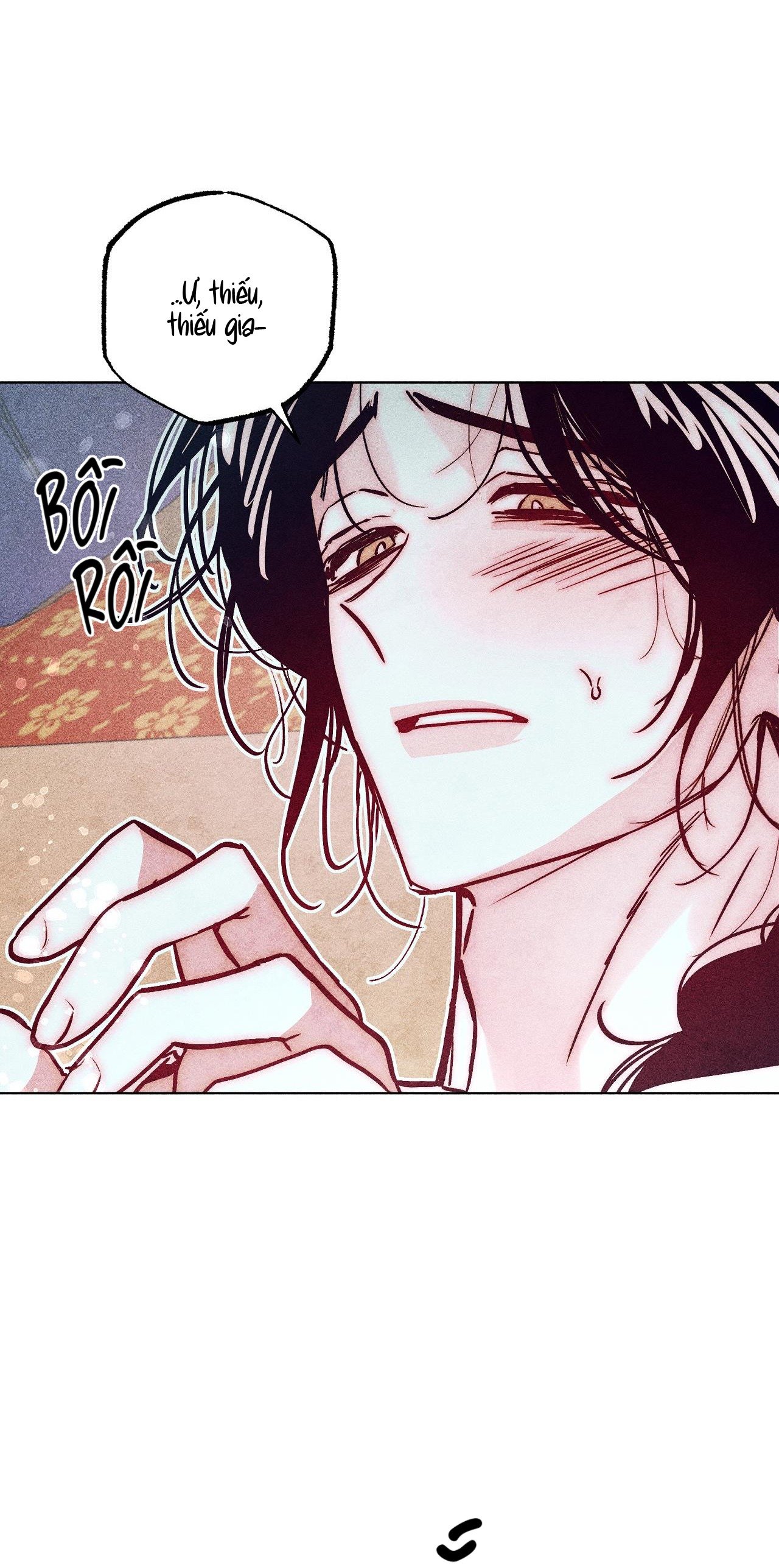 |END| Sa Vào Đuôi Rồng Chap 3 - Next Chap 4