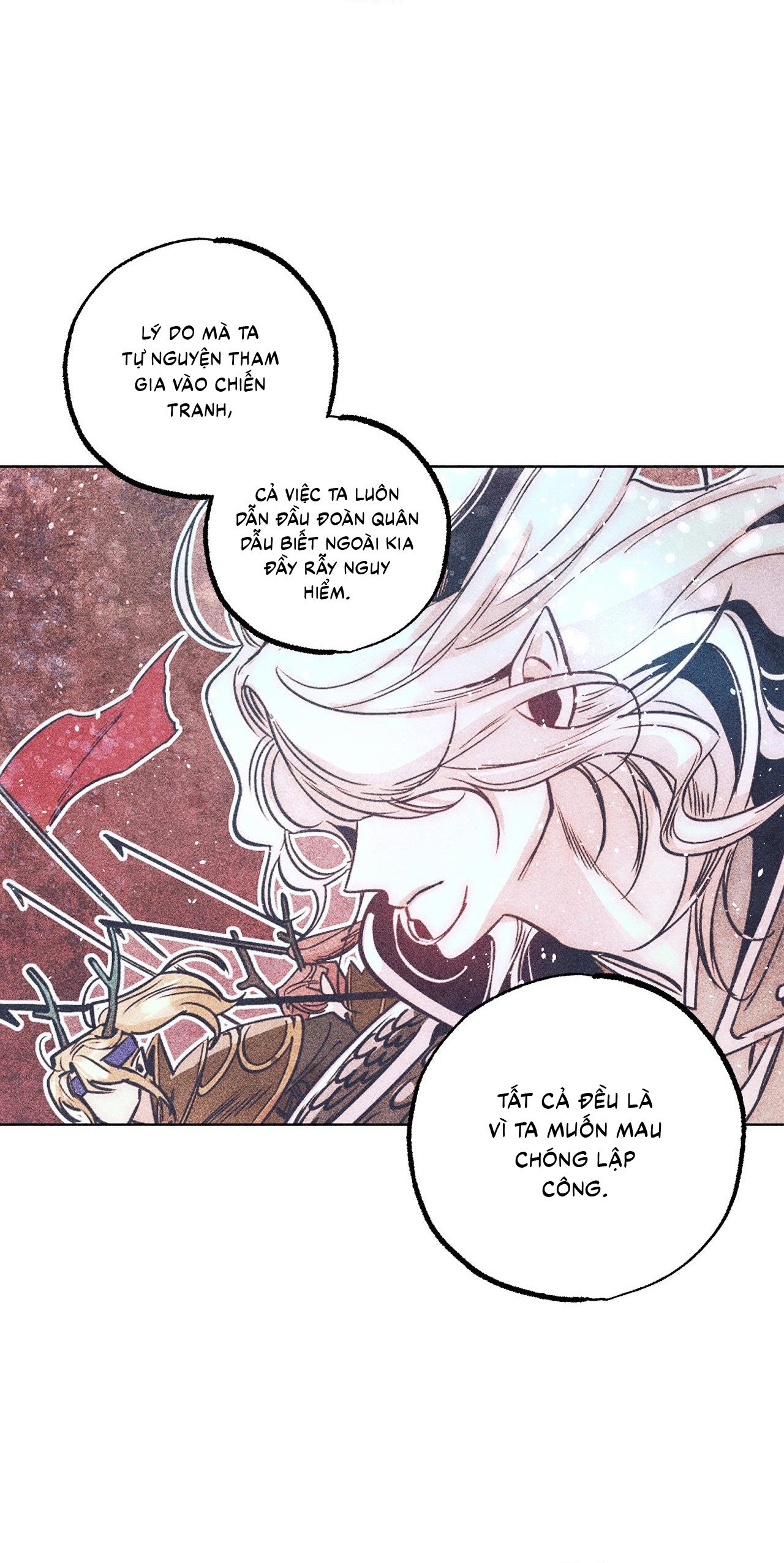 |END| Sa Vào Đuôi Rồng Chap 3 - Next Chap 4