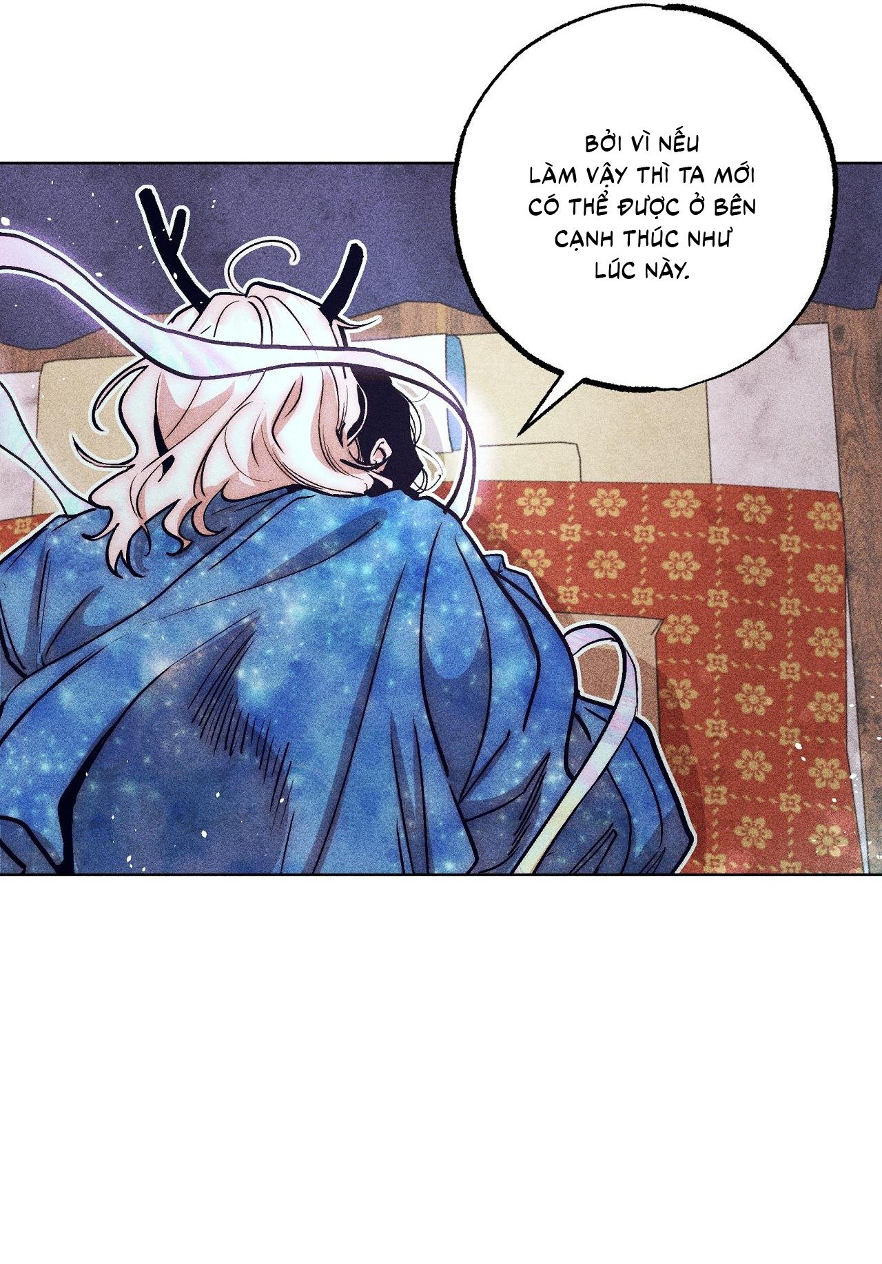 |END| Sa Vào Đuôi Rồng Chap 3 - Next Chap 4