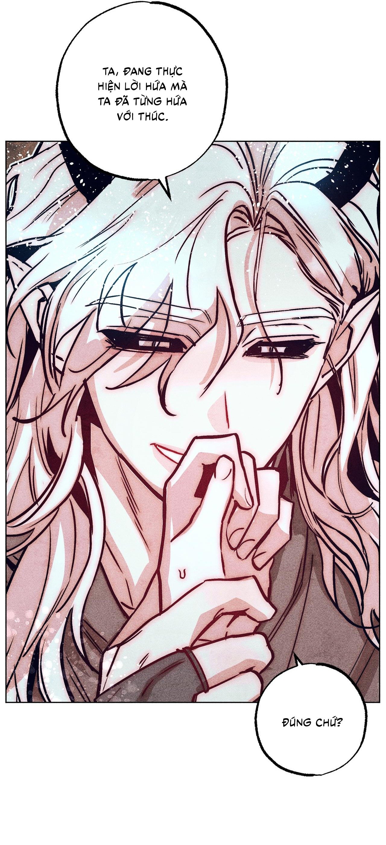 |END| Sa Vào Đuôi Rồng Chap 3 - Next Chap 4