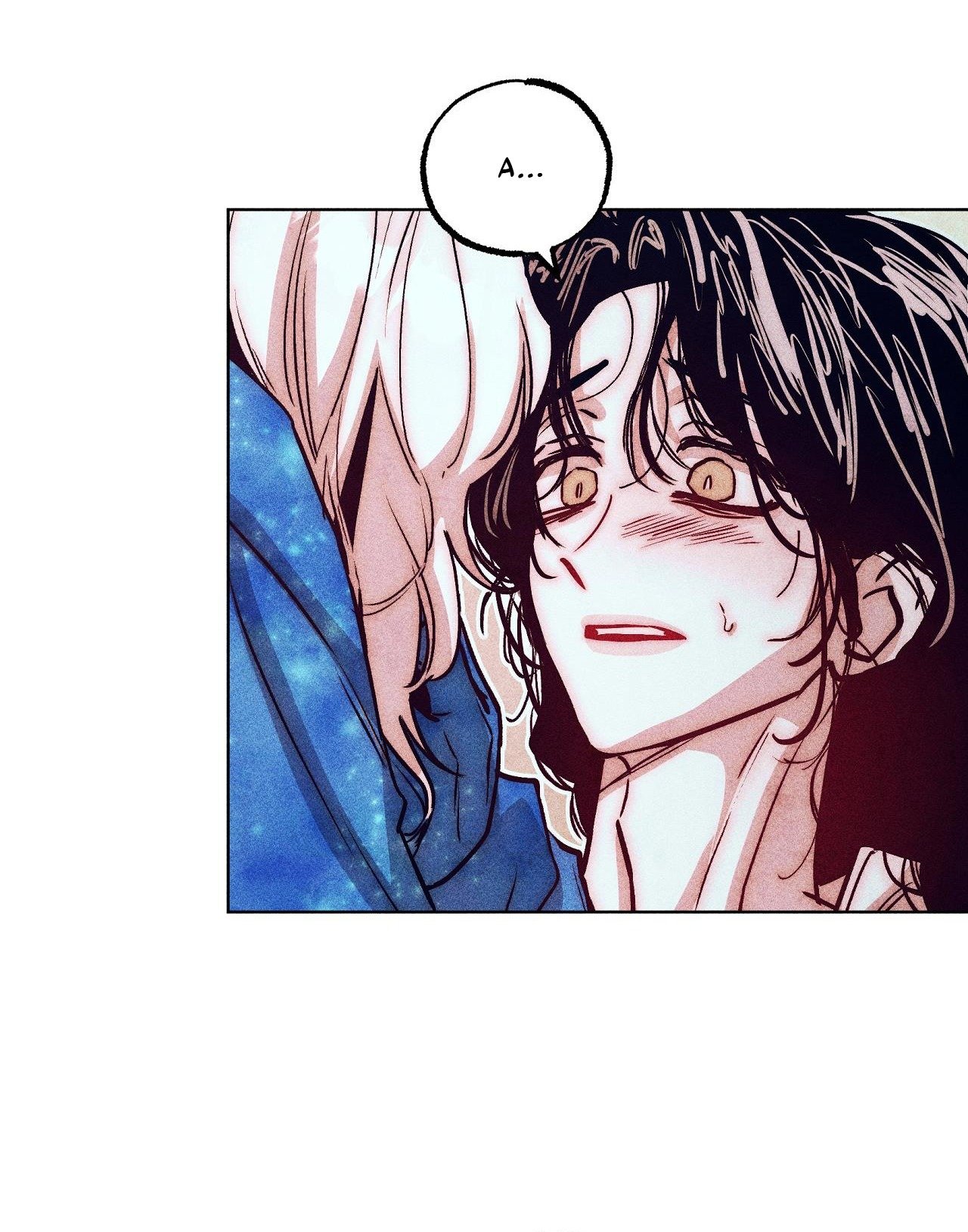 |END| Sa Vào Đuôi Rồng Chap 3 - Next Chap 4