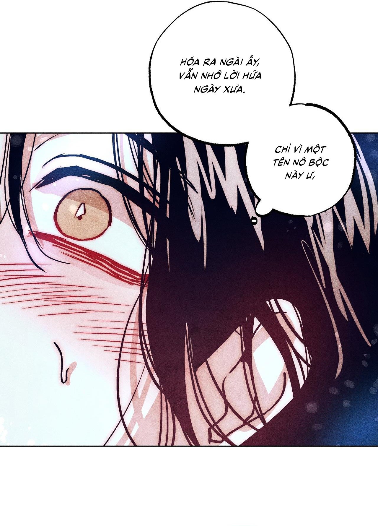 |END| Sa Vào Đuôi Rồng Chap 3 - Next Chap 4