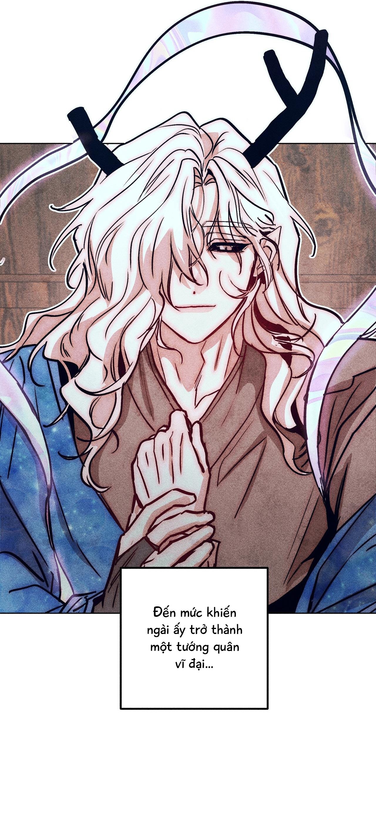 |END| Sa Vào Đuôi Rồng Chap 3 - Next Chap 4