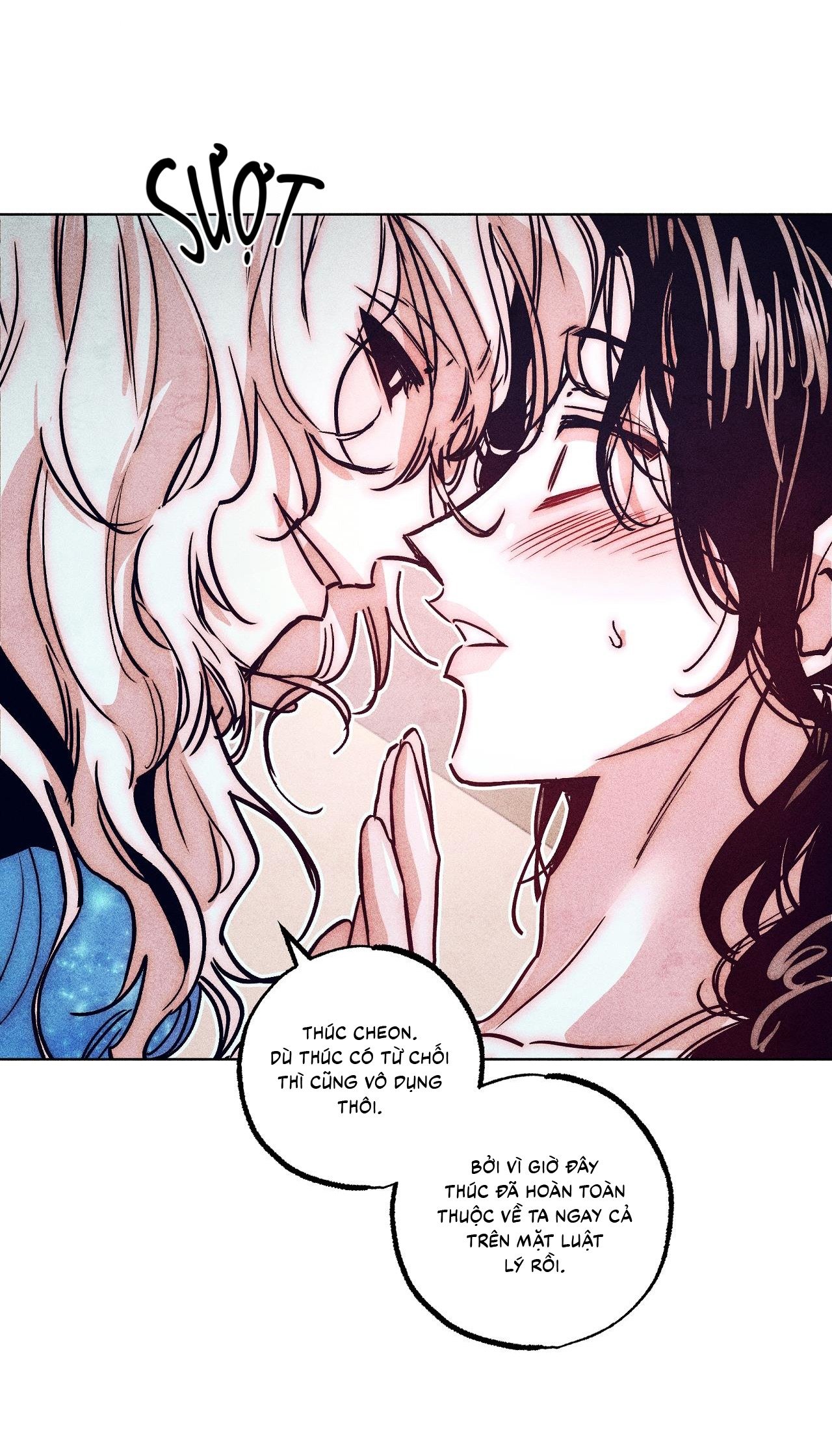 |END| Sa Vào Đuôi Rồng Chap 3 - Next Chap 4