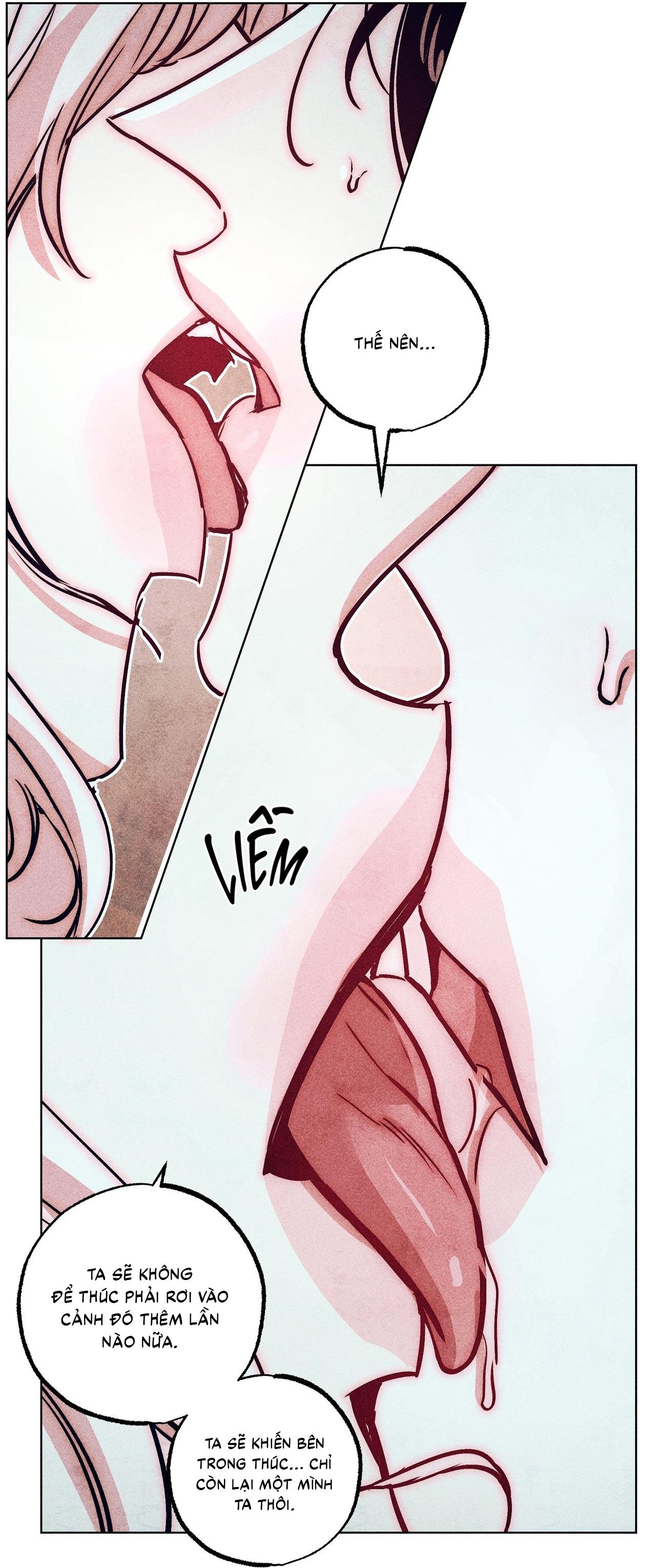 |END| Sa Vào Đuôi Rồng Chap 3 - Next Chap 4
