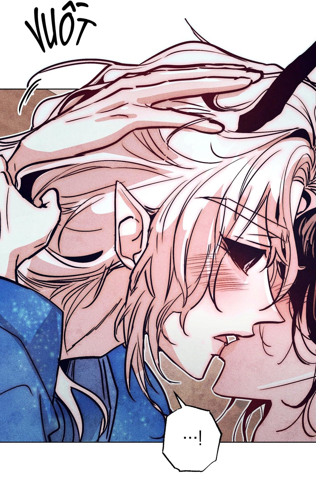 |END| Sa Vào Đuôi Rồng Chap 3 - Next Chap 4