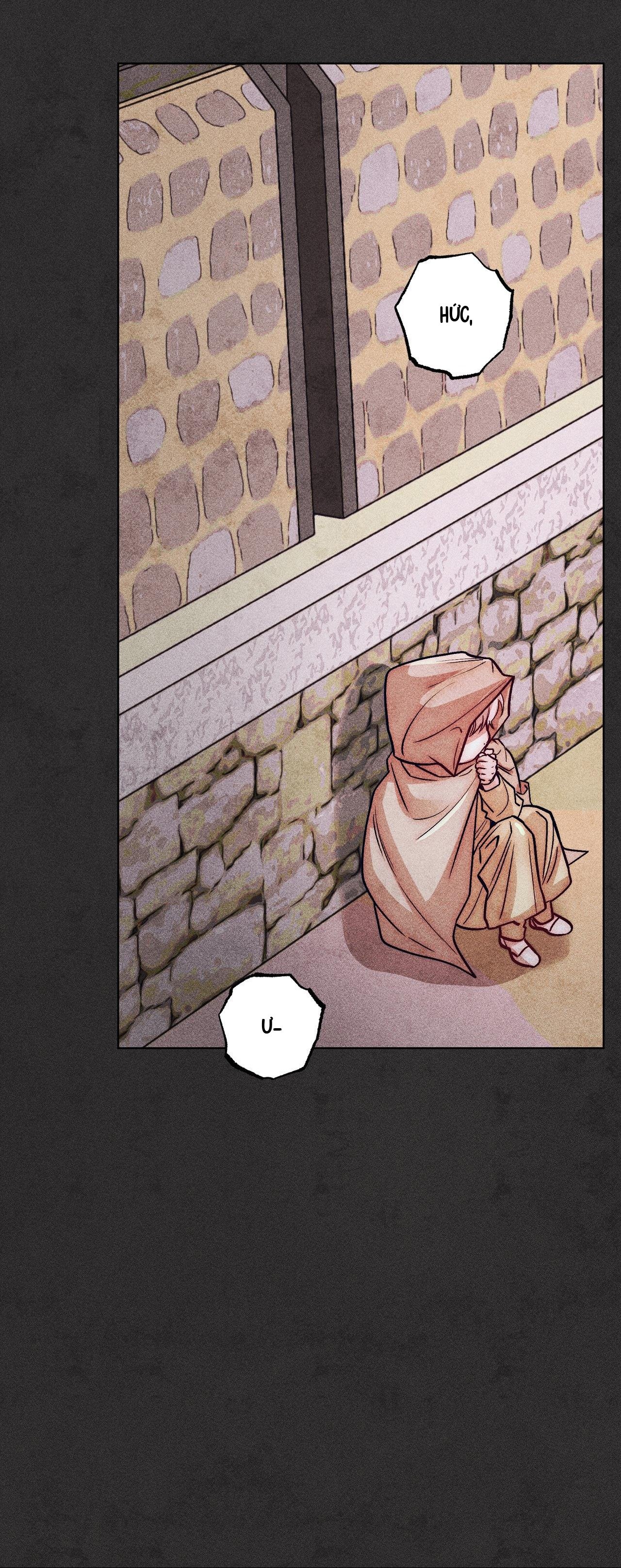 |END| Sa Vào Đuôi Rồng Chap 3 - Next Chap 4