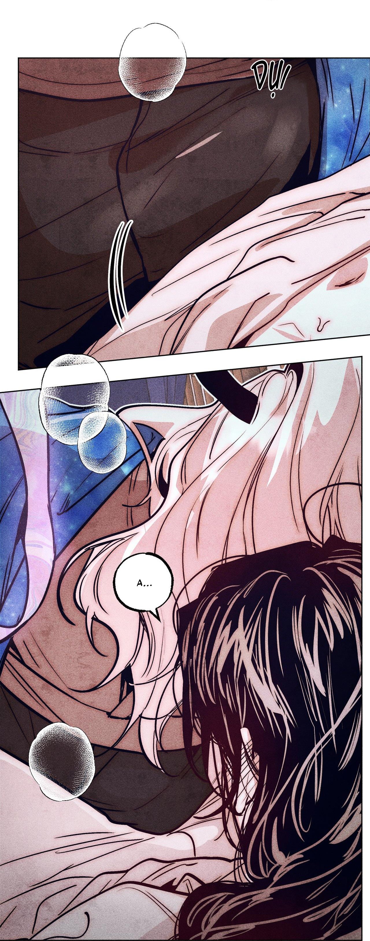 |END| Sa Vào Đuôi Rồng Chap 3 - Next Chap 4