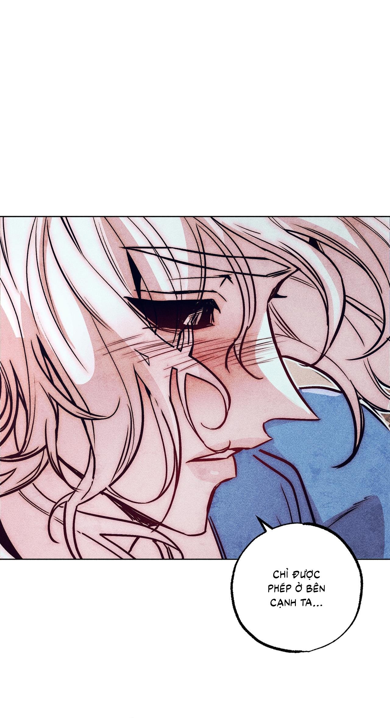 |END| Sa Vào Đuôi Rồng Chap 3 - Next Chap 4