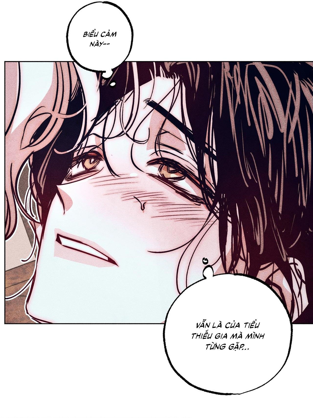 |END| Sa Vào Đuôi Rồng Chap 3 - Next Chap 4