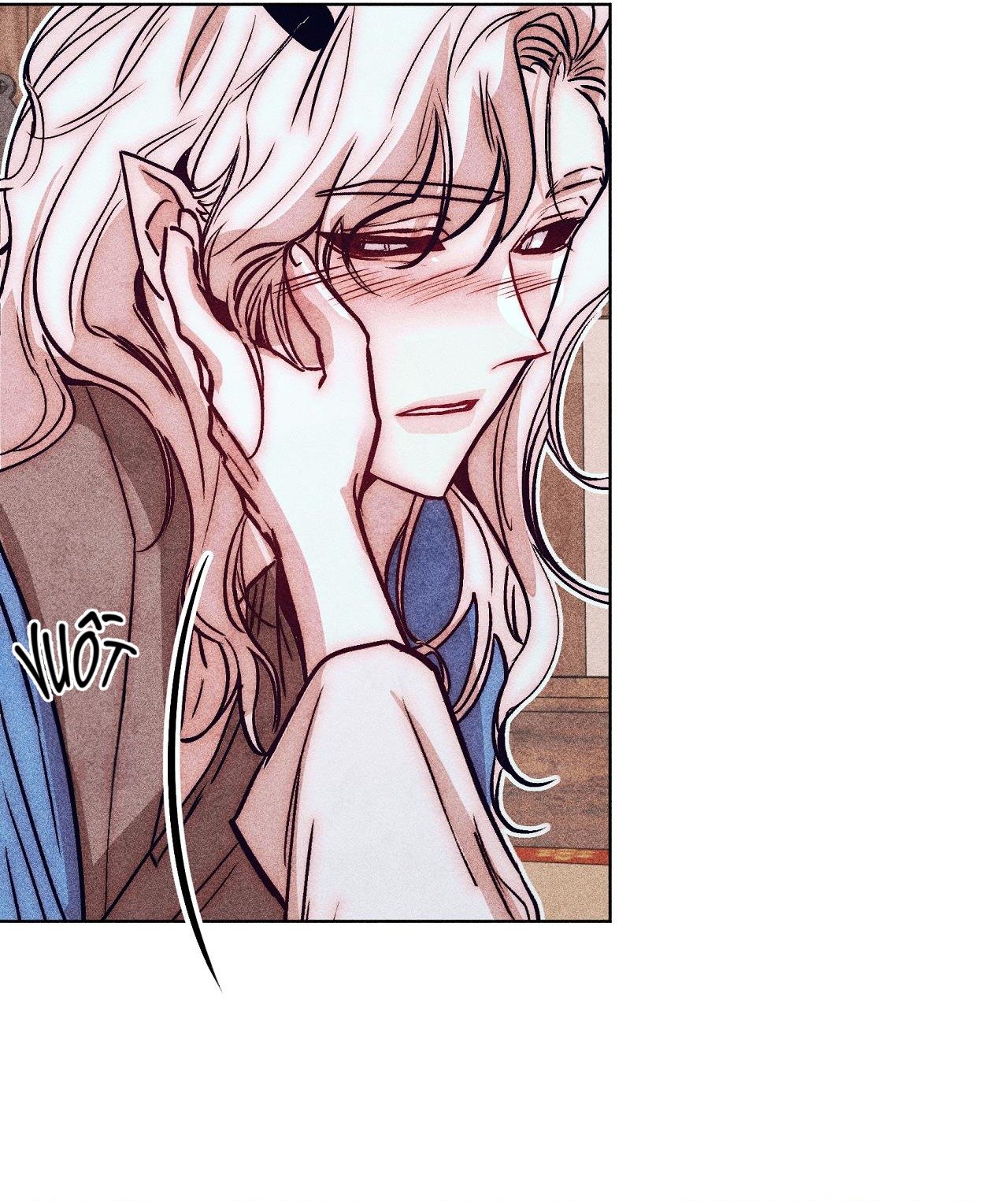 |END| Sa Vào Đuôi Rồng Chap 3 - Next Chap 4