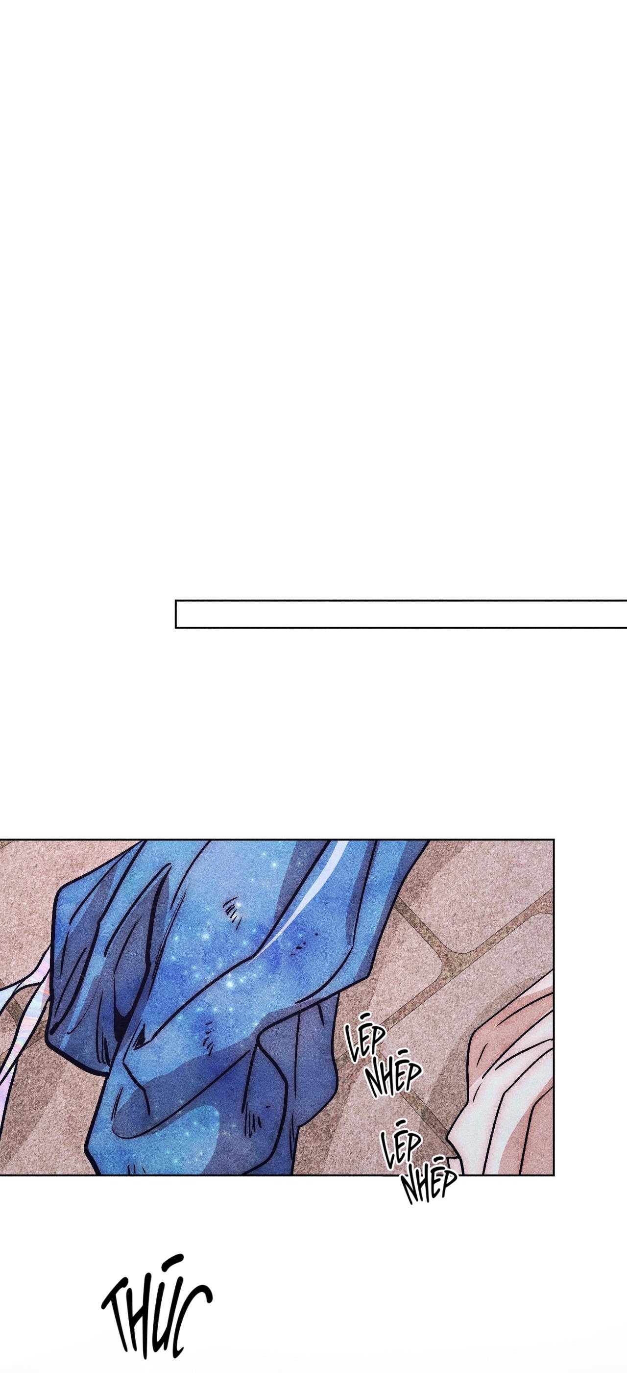 |END| Sa Vào Đuôi Rồng Chap 3 - Next Chap 4