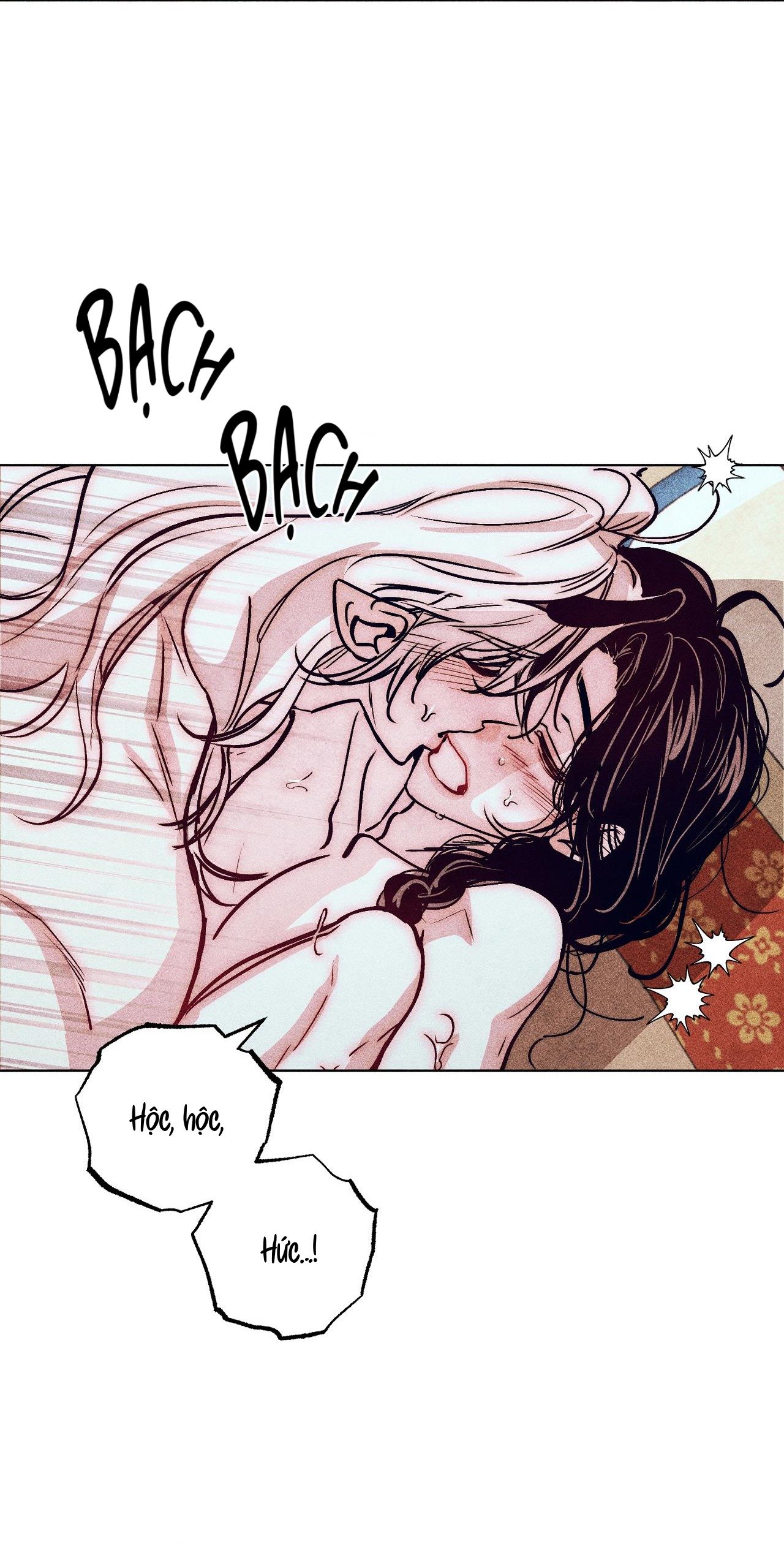 |END| Sa Vào Đuôi Rồng Chap 3 - Next Chap 4