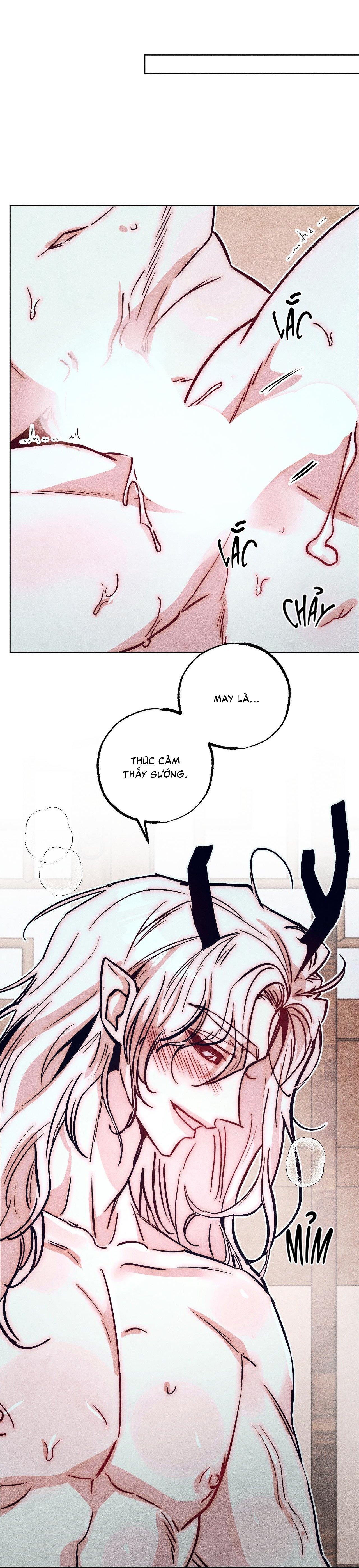 |END| Sa Vào Đuôi Rồng Chap 3 - Next Chap 4