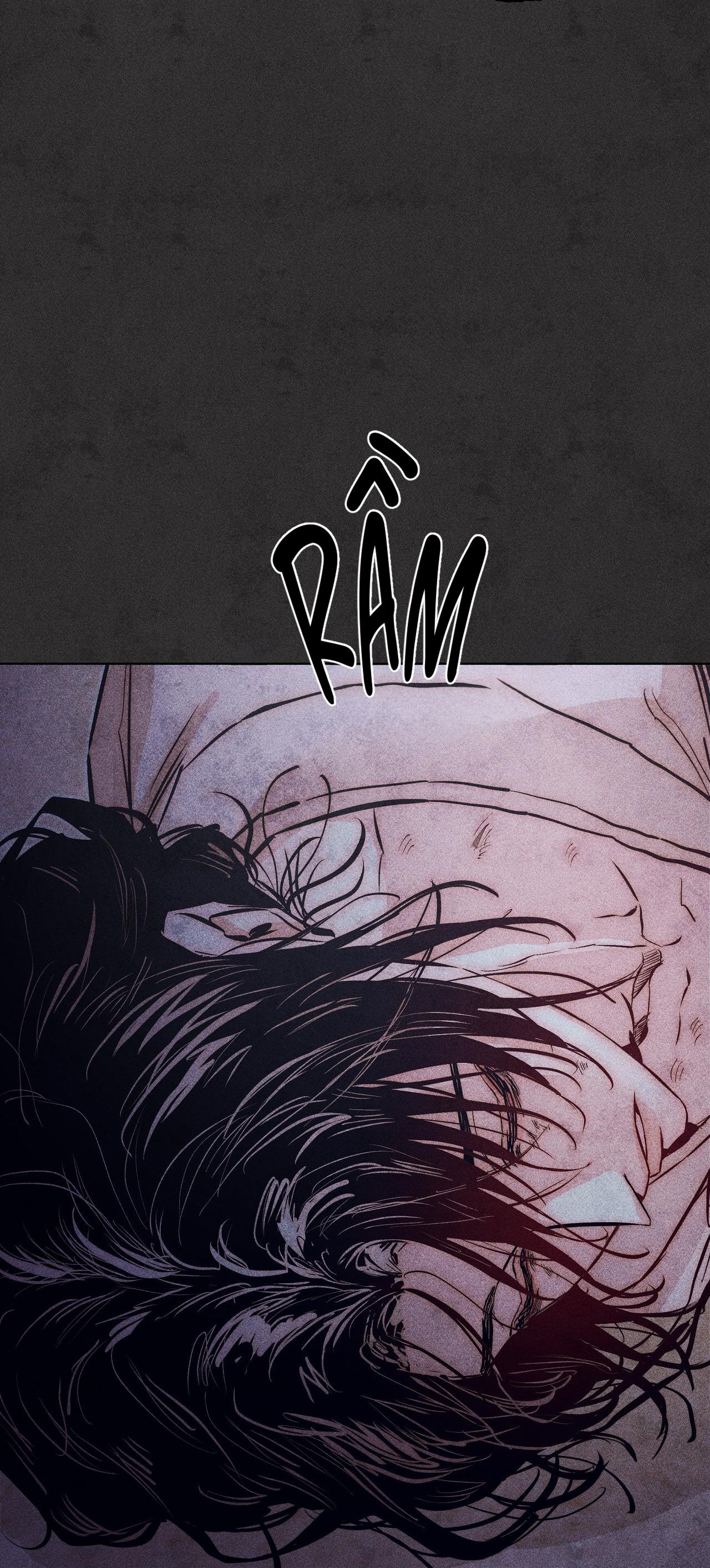 |END| Sa Vào Đuôi Rồng Chap 3 - Next Chap 4