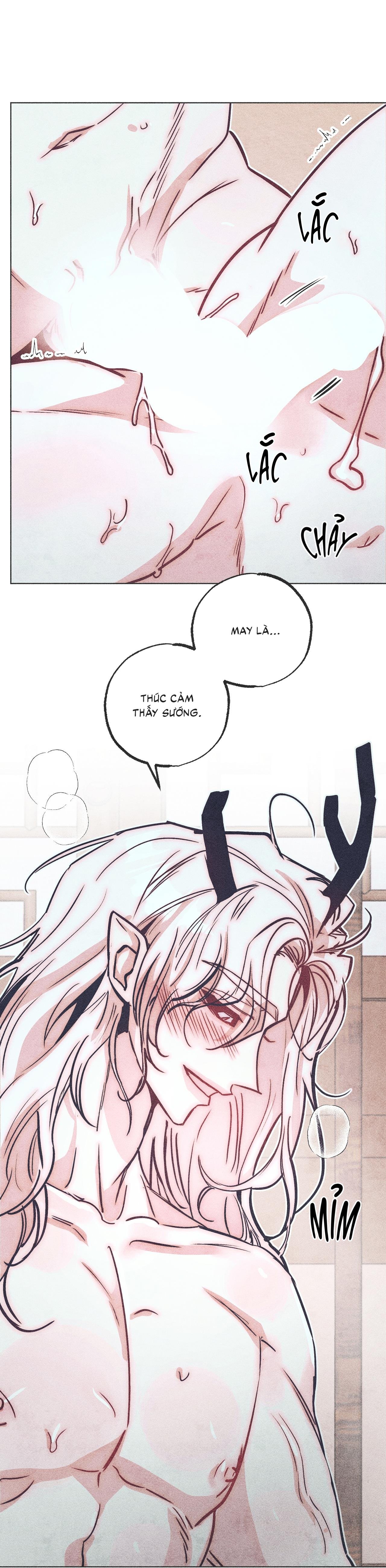 |END| Sa Vào Đuôi Rồng Chap 4 - Next Chap 5