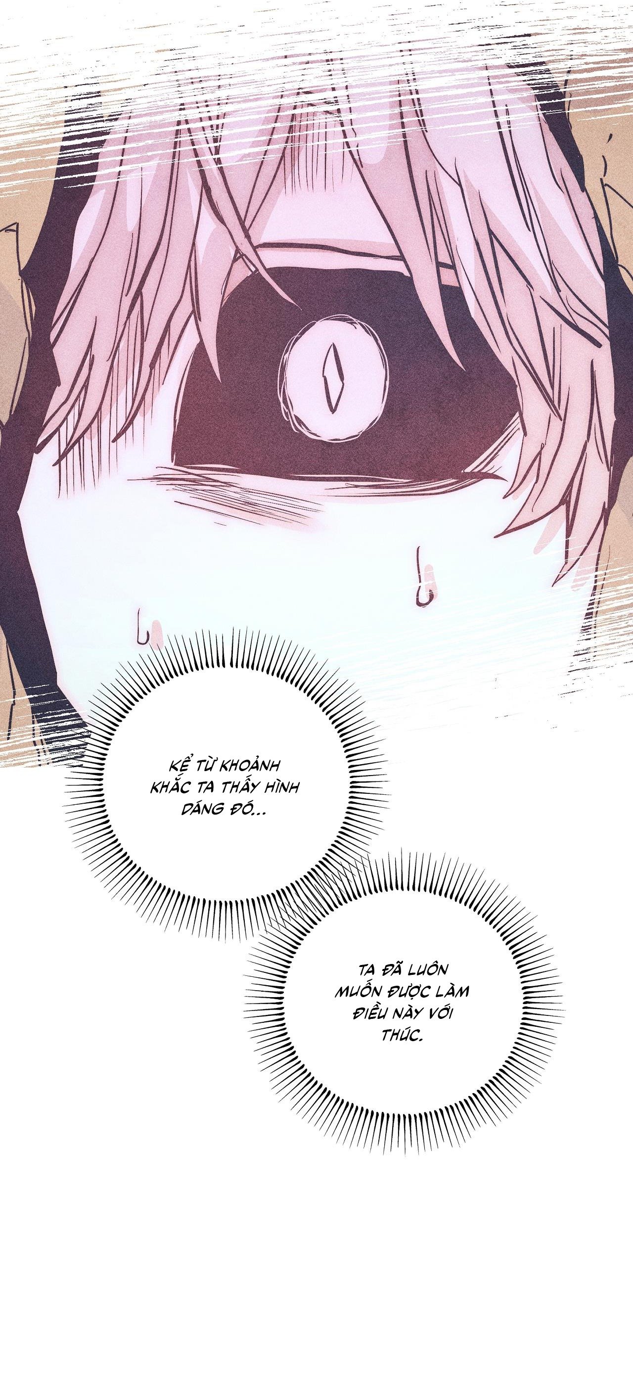 |END| Sa Vào Đuôi Rồng Chap 4 - Next Chap 5