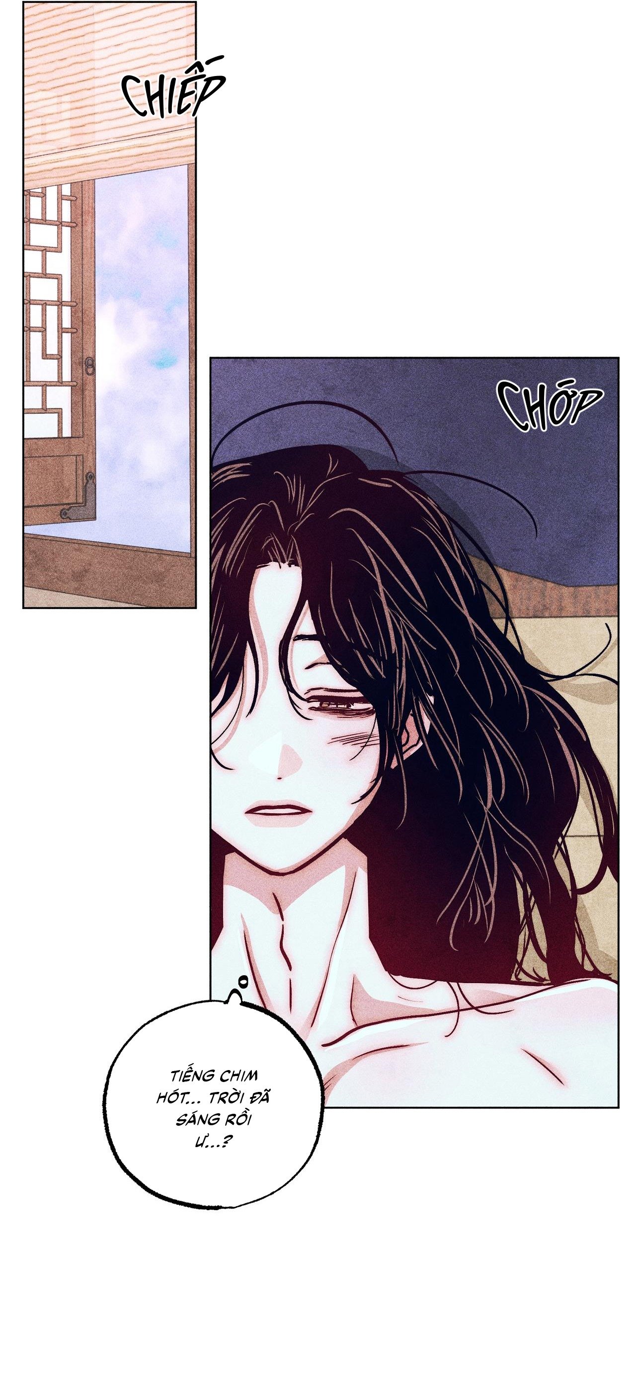 |END| Sa Vào Đuôi Rồng Chap 4 - Next Chap 5