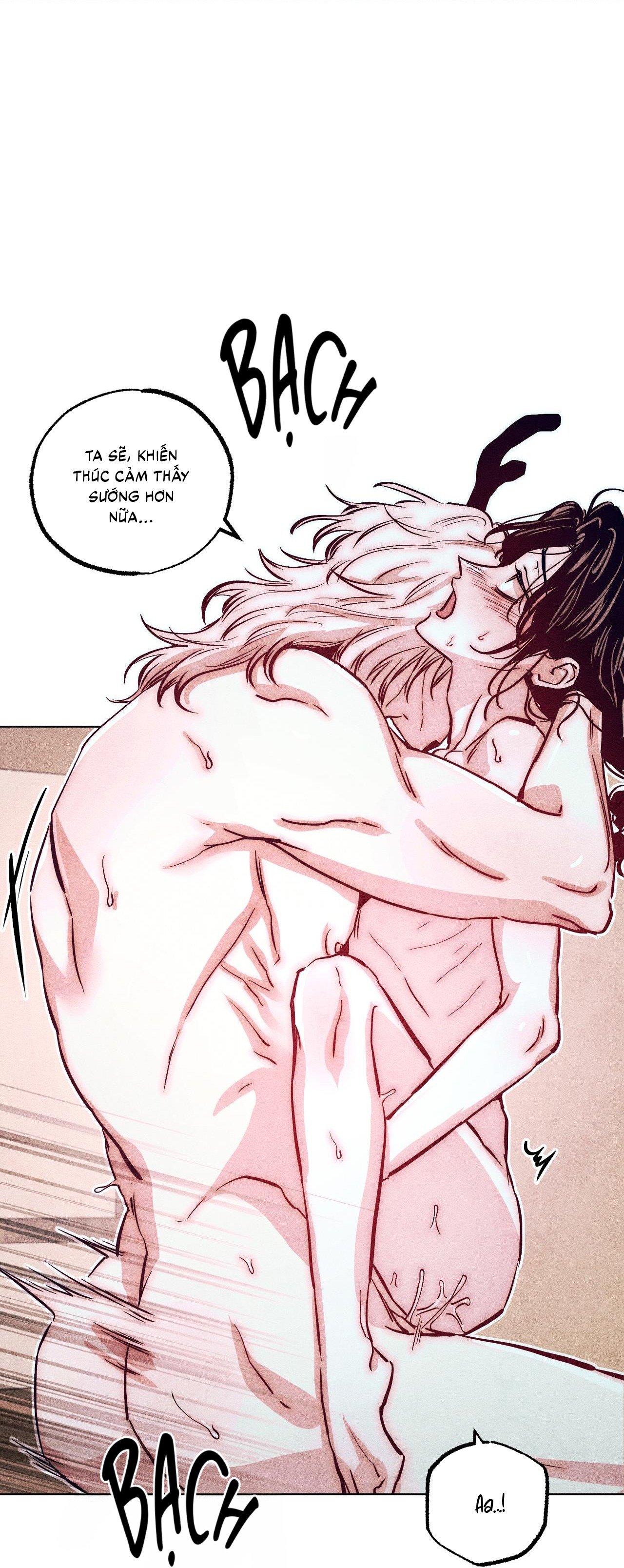 |END| Sa Vào Đuôi Rồng Chap 4 - Next Chap 5