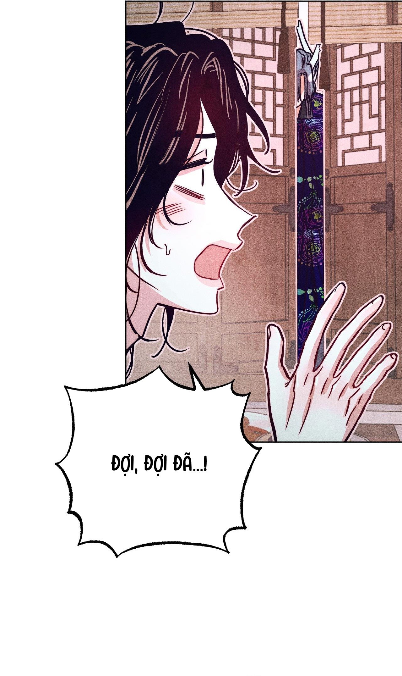 |END| Sa Vào Đuôi Rồng Chap 4 - Next Chap 5