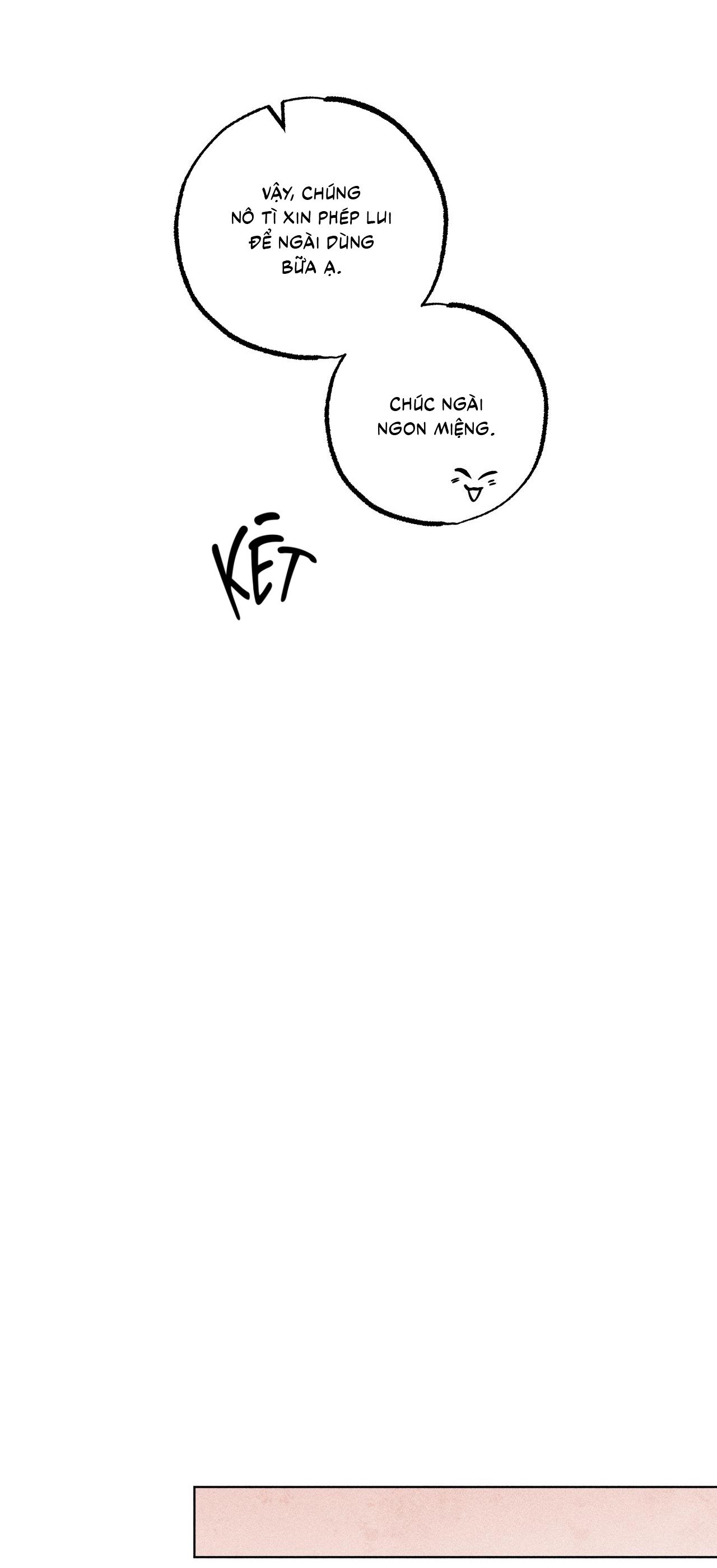 |END| Sa Vào Đuôi Rồng Chap 4 - Next Chap 5