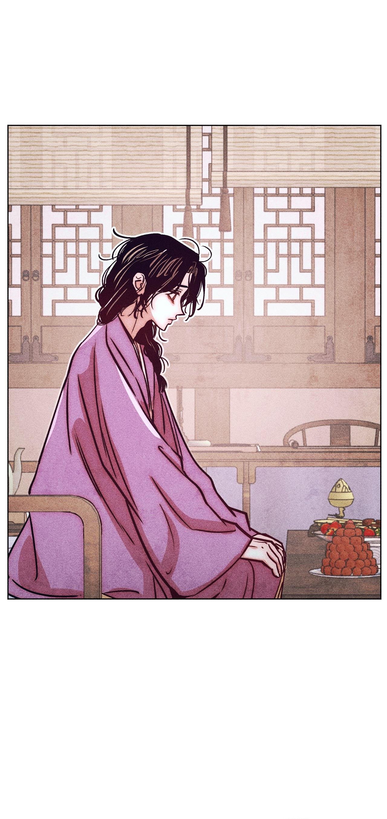 |END| Sa Vào Đuôi Rồng Chap 4 - Next Chap 5