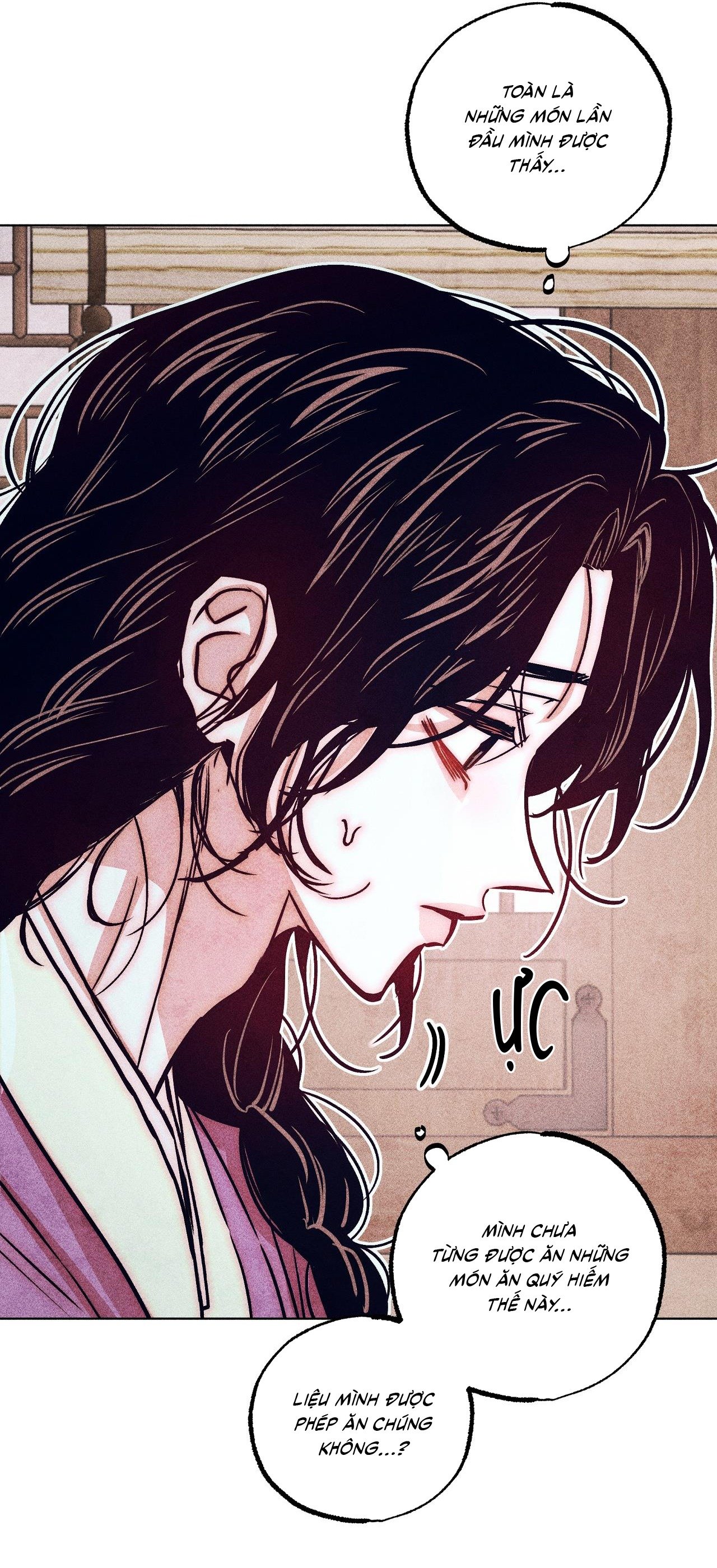 |END| Sa Vào Đuôi Rồng Chap 4 - Next Chap 5