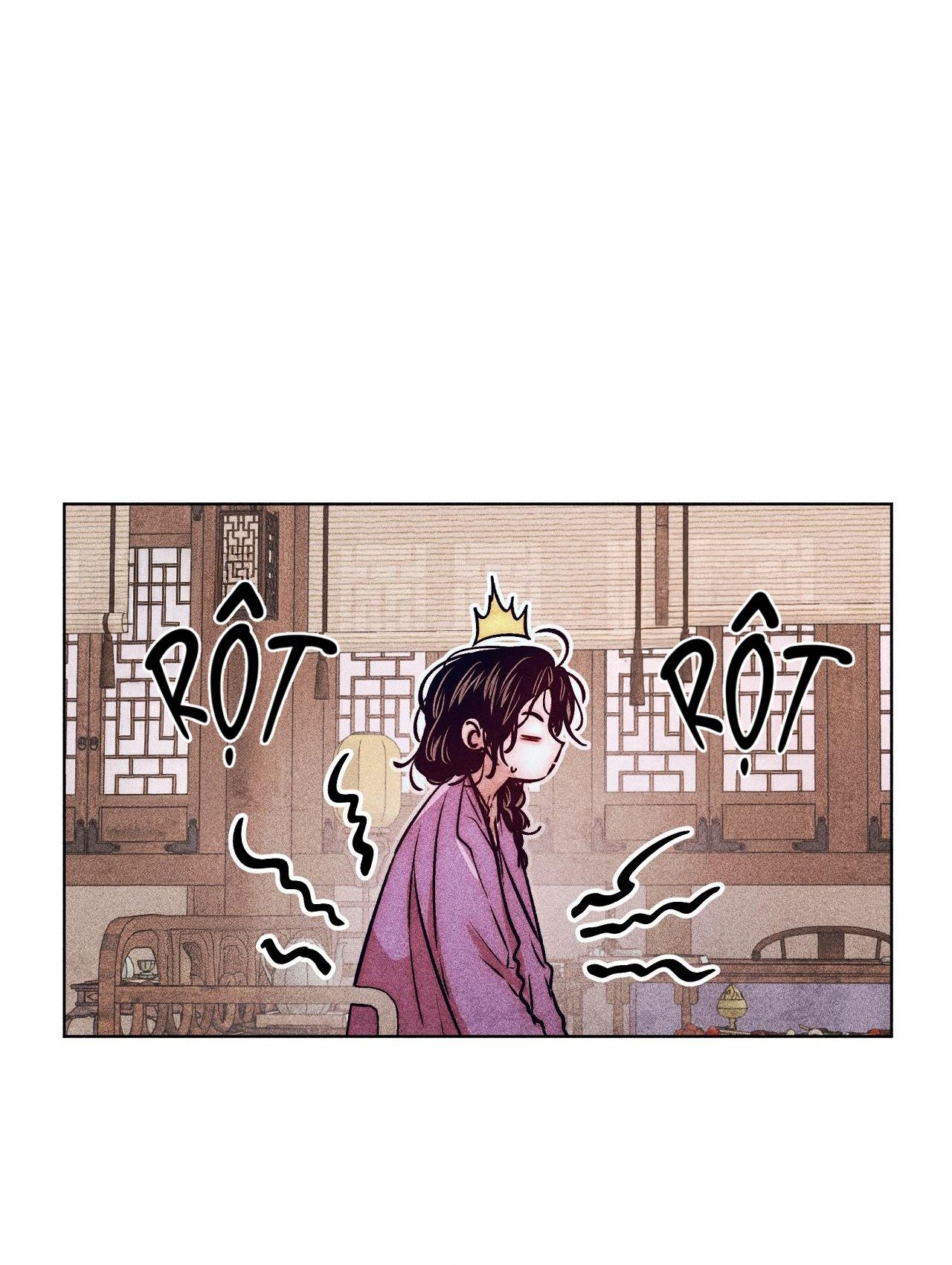 |END| Sa Vào Đuôi Rồng Chap 4 - Next Chap 5
