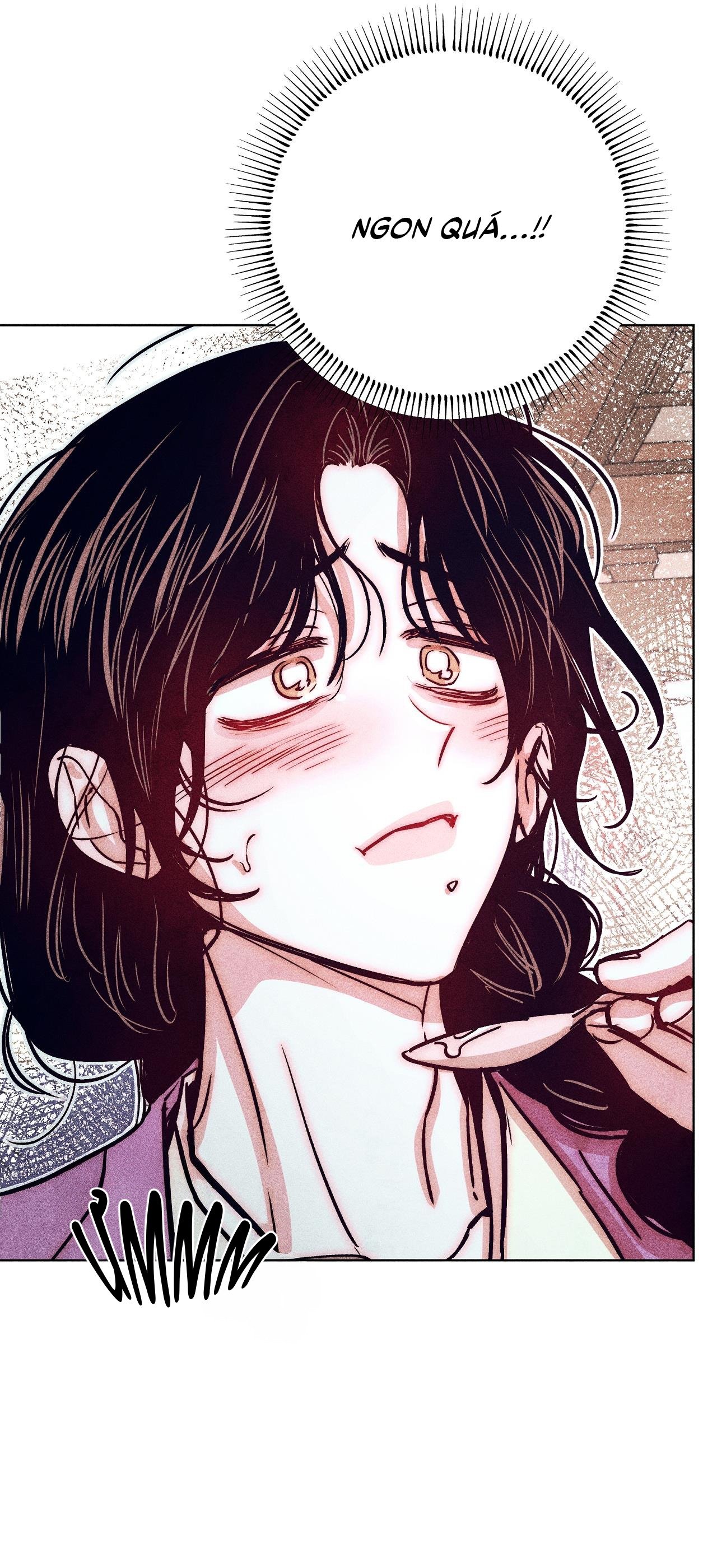 |END| Sa Vào Đuôi Rồng Chap 4 - Next Chap 5