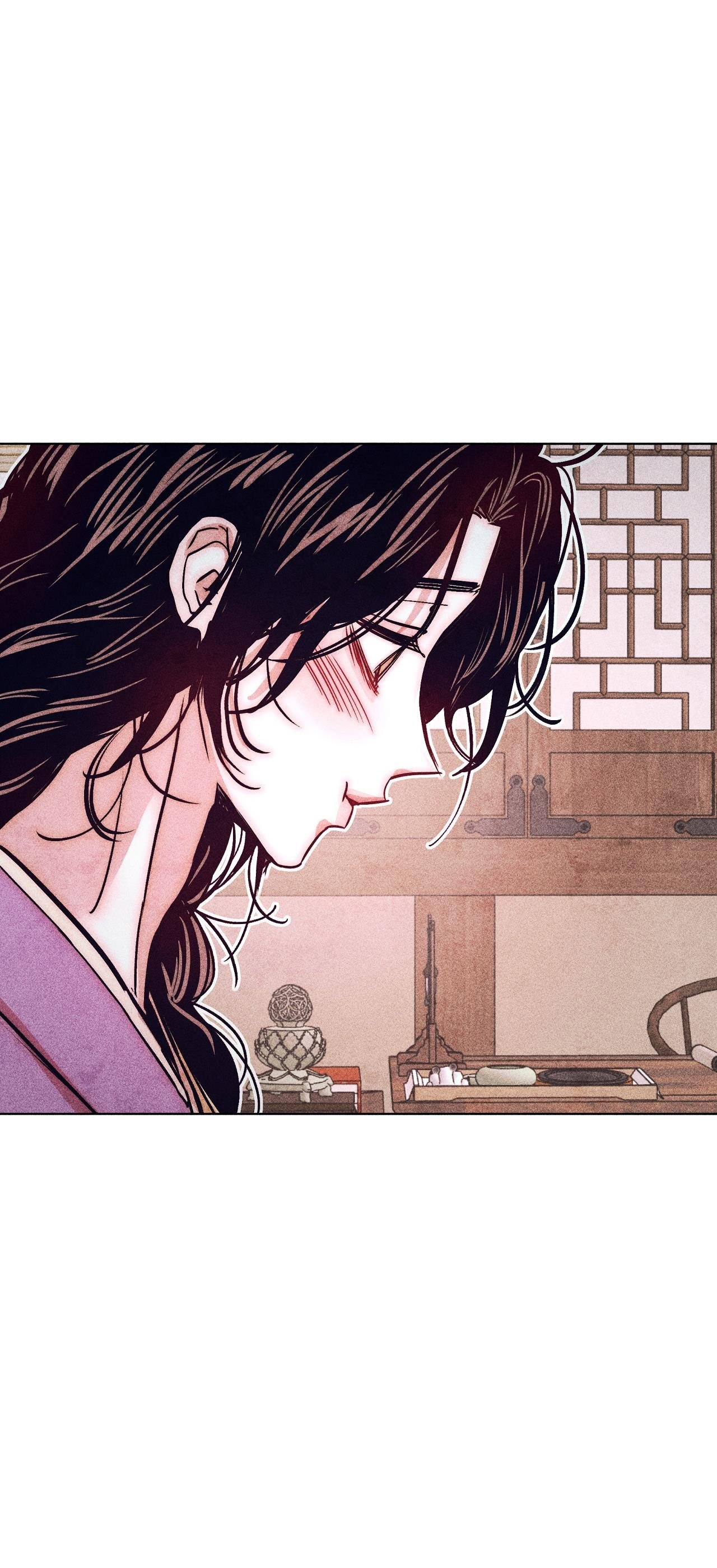 |END| Sa Vào Đuôi Rồng Chap 4 - Next Chap 5