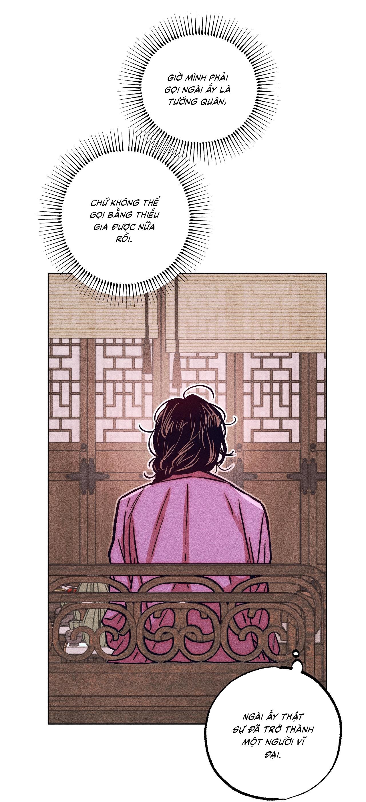 |END| Sa Vào Đuôi Rồng Chap 4 - Next Chap 5