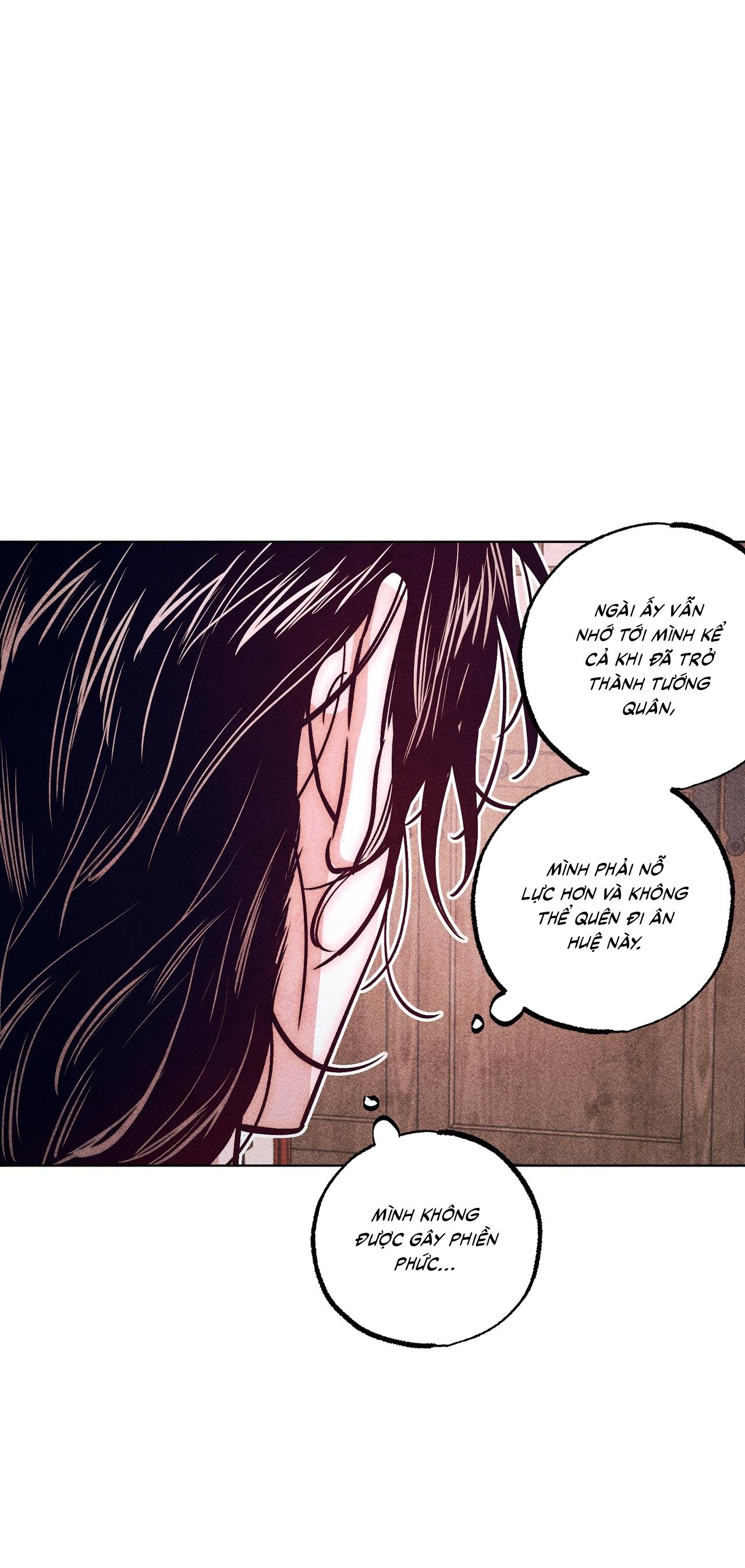 |END| Sa Vào Đuôi Rồng Chap 4 - Next Chap 5