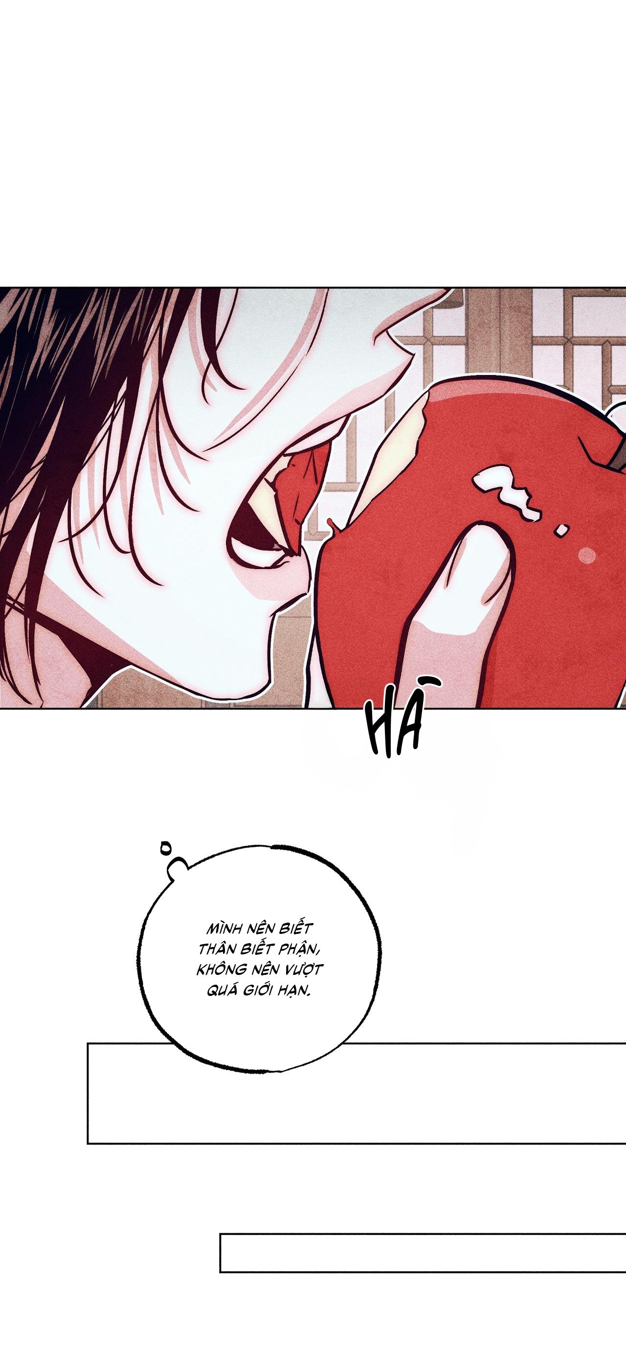 |END| Sa Vào Đuôi Rồng Chap 4 - Next Chap 5