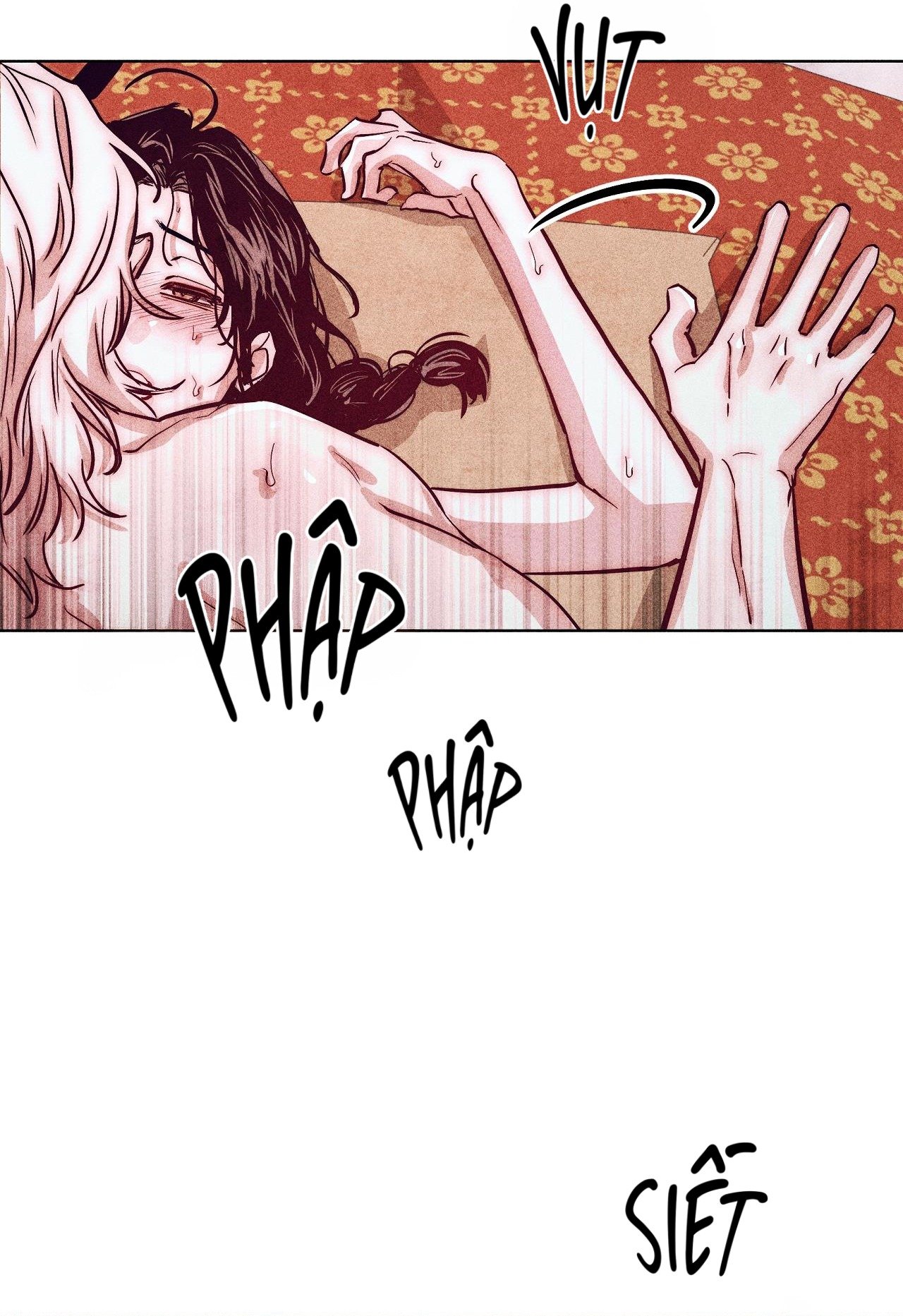 |END| Sa Vào Đuôi Rồng Chap 4 - Next Chap 5