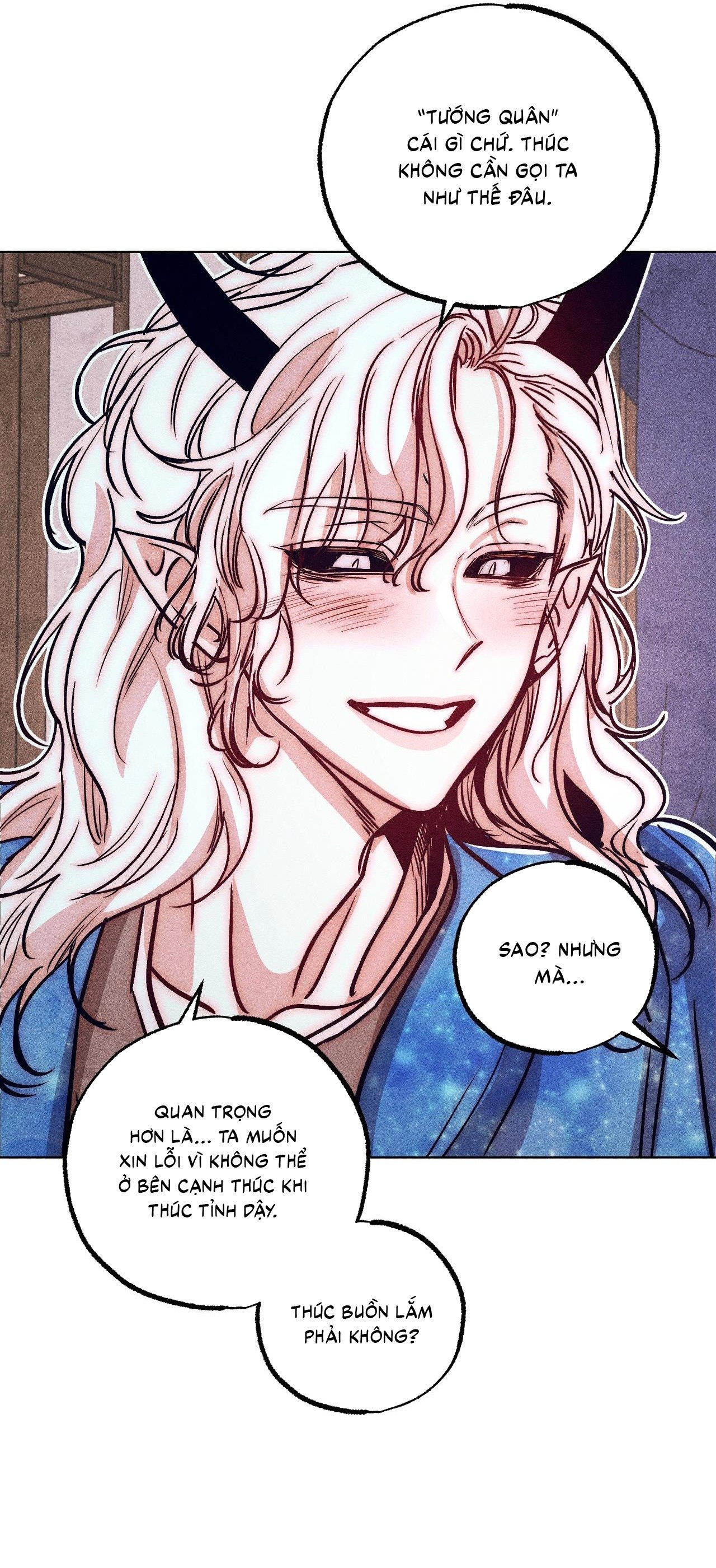|END| Sa Vào Đuôi Rồng Chap 4 - Next Chap 5
