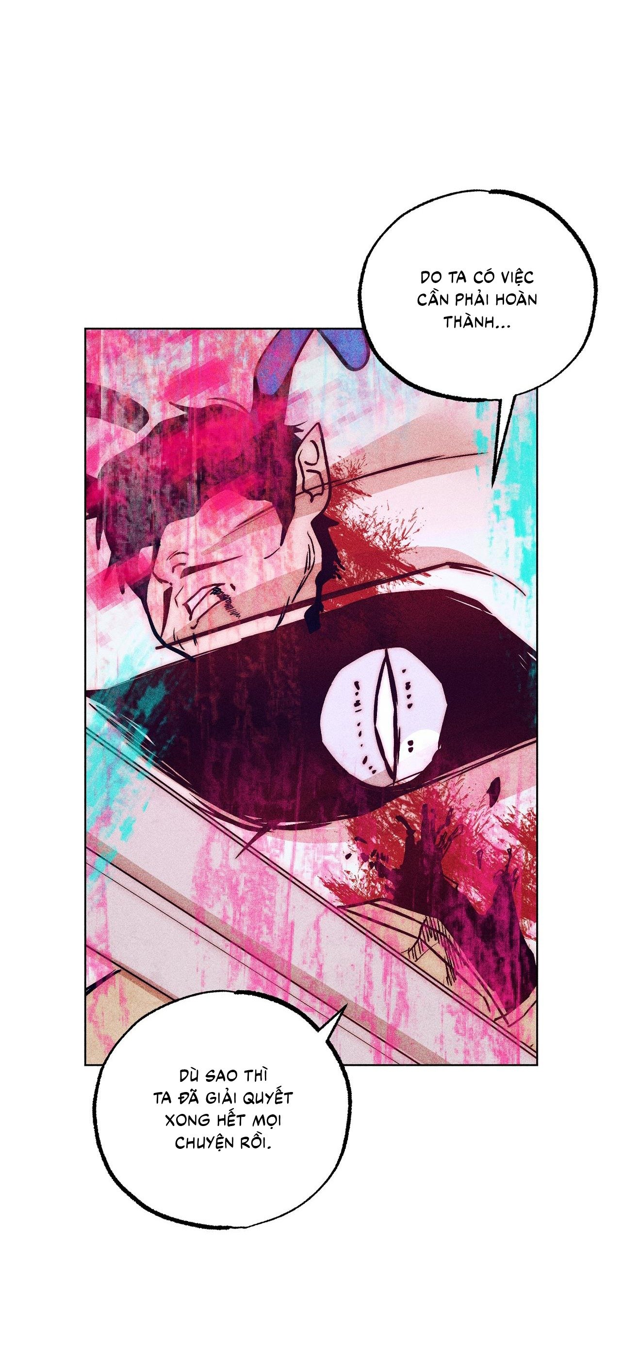 |END| Sa Vào Đuôi Rồng Chap 4 - Next Chap 5