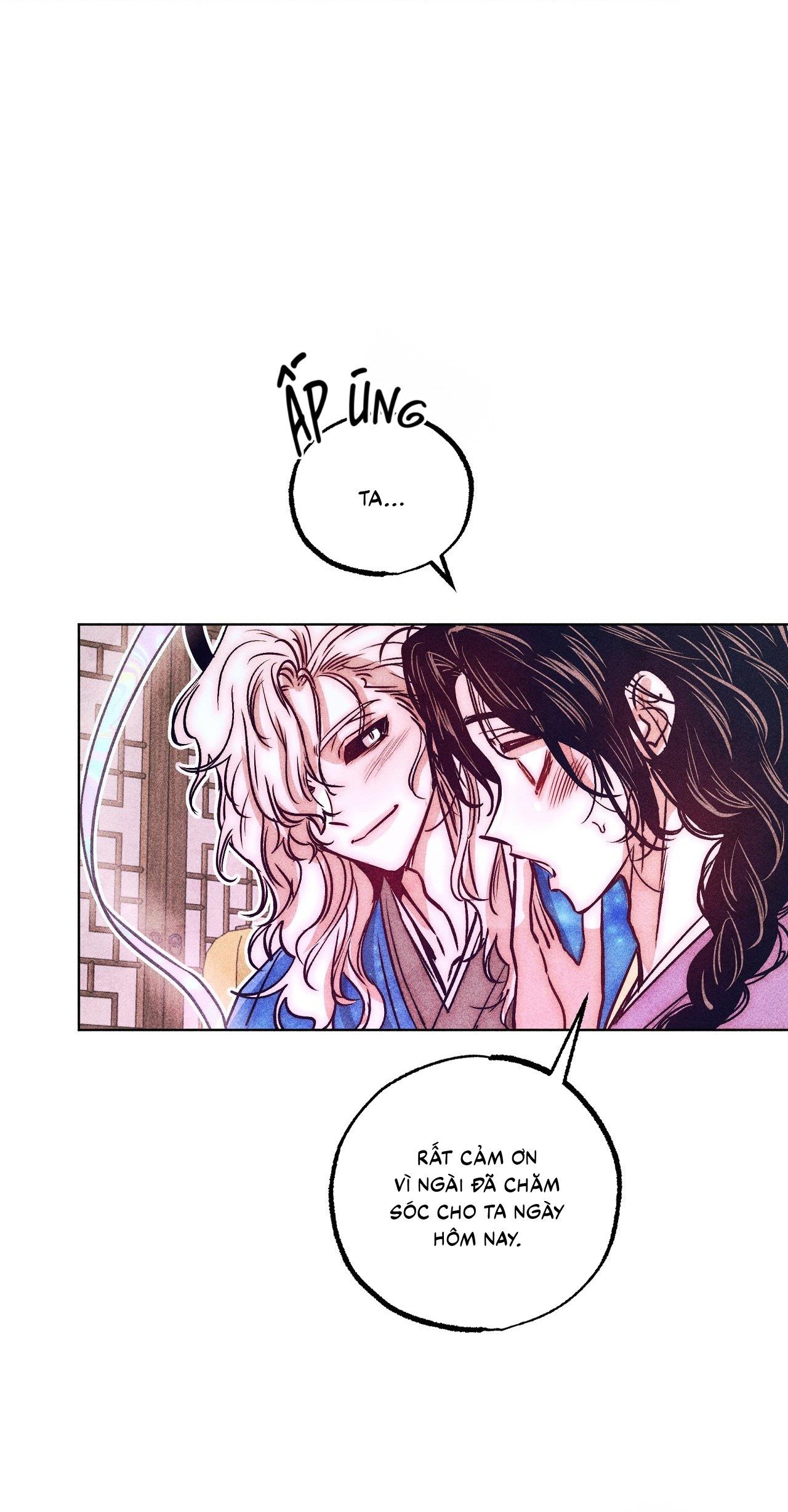 |END| Sa Vào Đuôi Rồng Chap 4 - Next Chap 5
