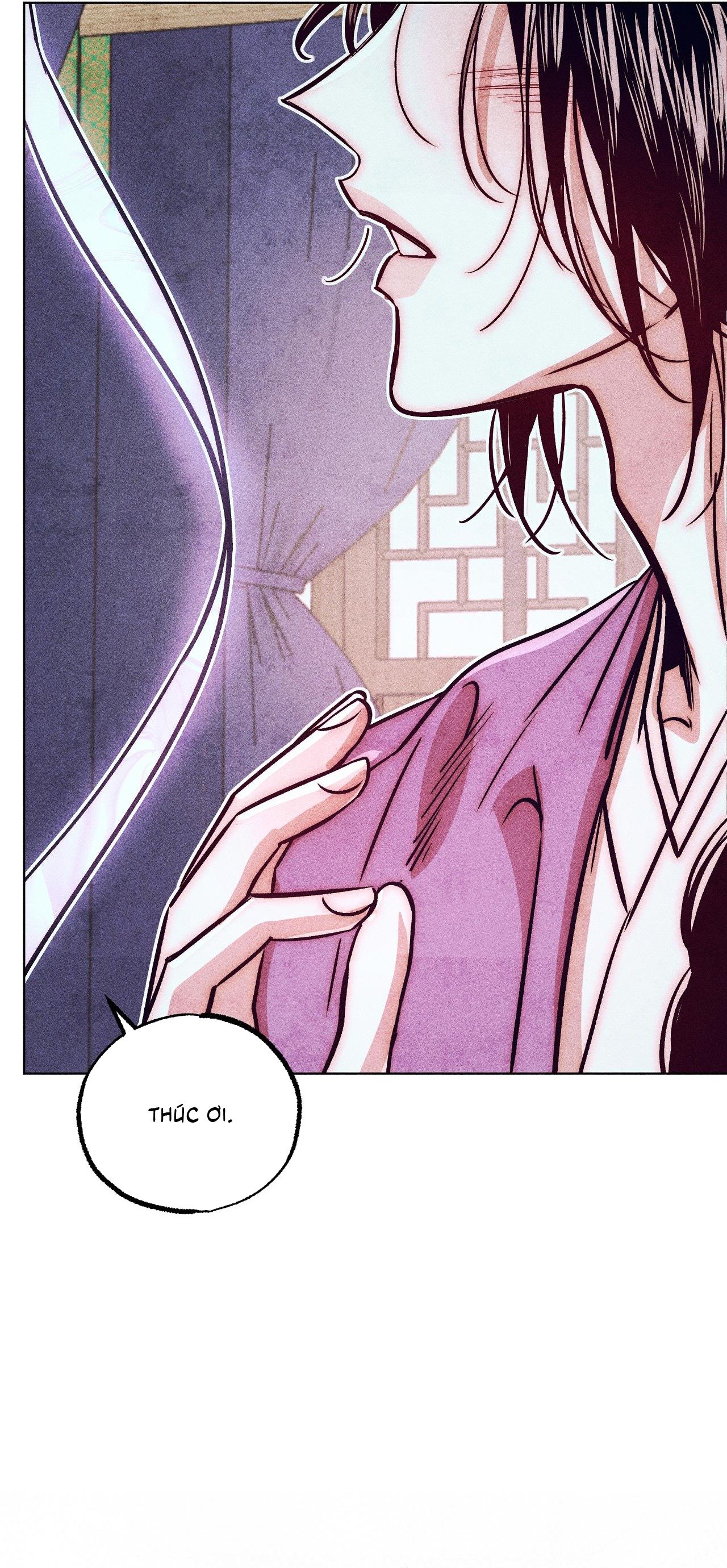 |END| Sa Vào Đuôi Rồng Chap 4 - Next Chap 5