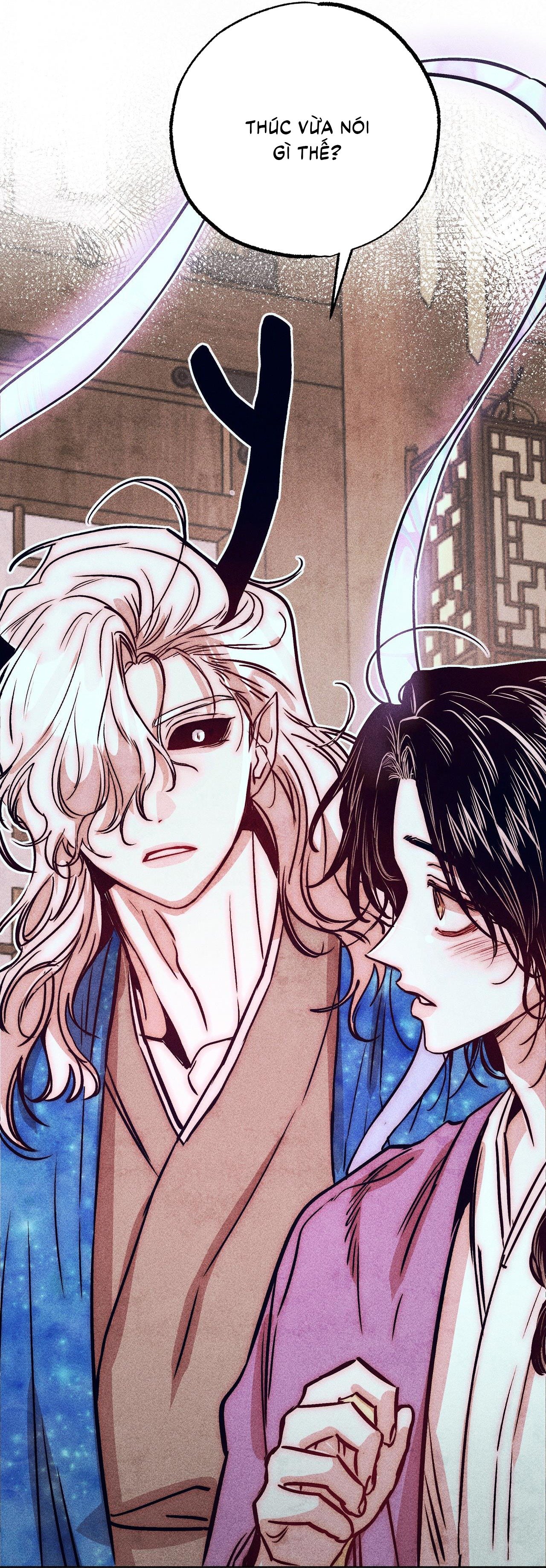 |END| Sa Vào Đuôi Rồng Chap 4 - Next Chap 5