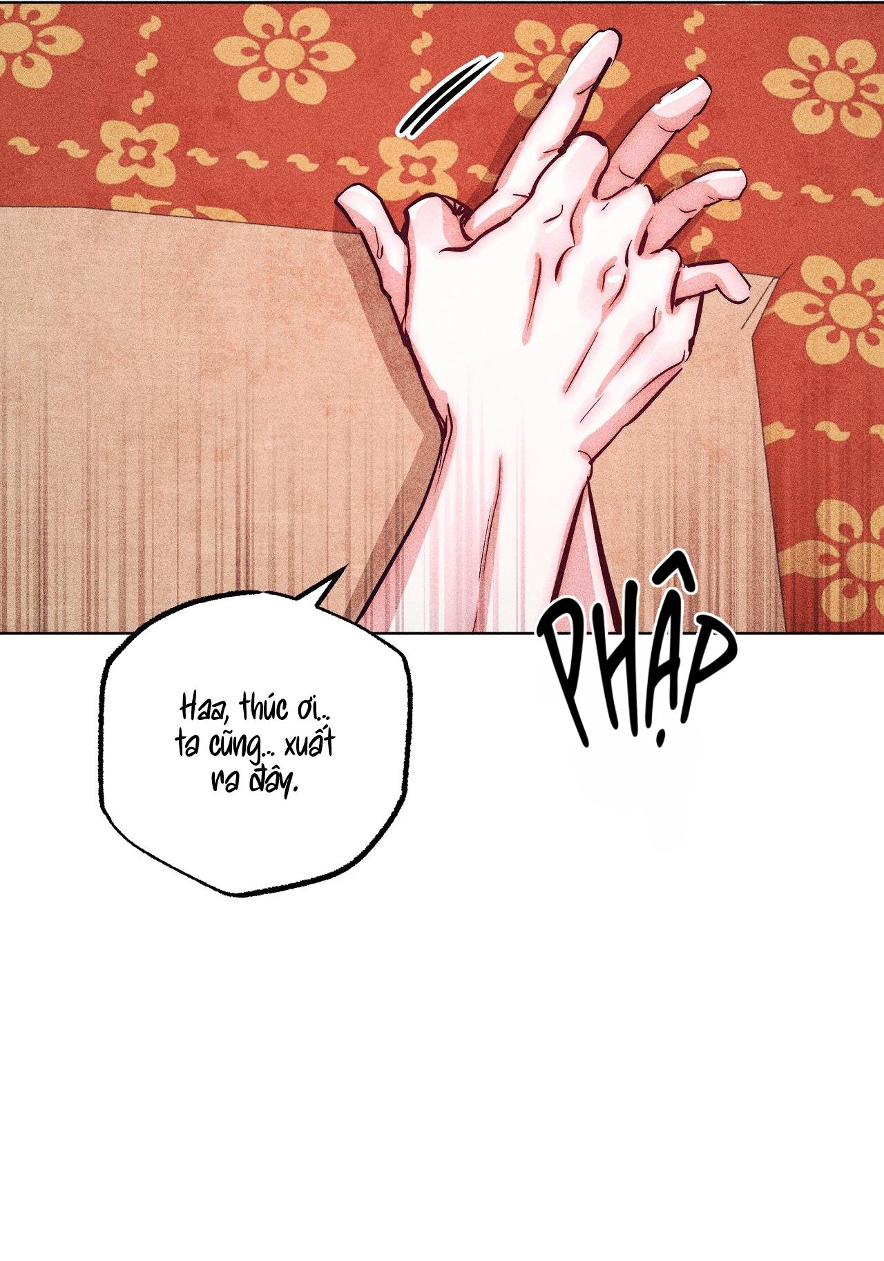 |END| Sa Vào Đuôi Rồng Chap 4 - Next Chap 5