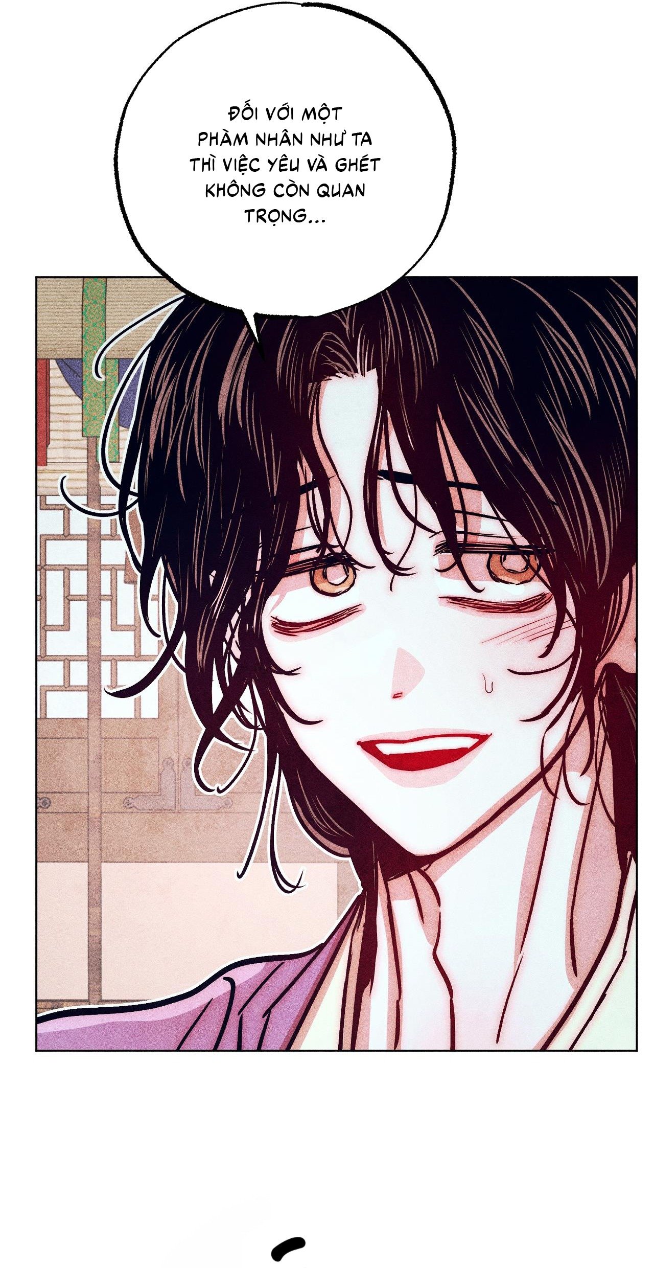 |END| Sa Vào Đuôi Rồng Chap 5 - Next Chap 6
