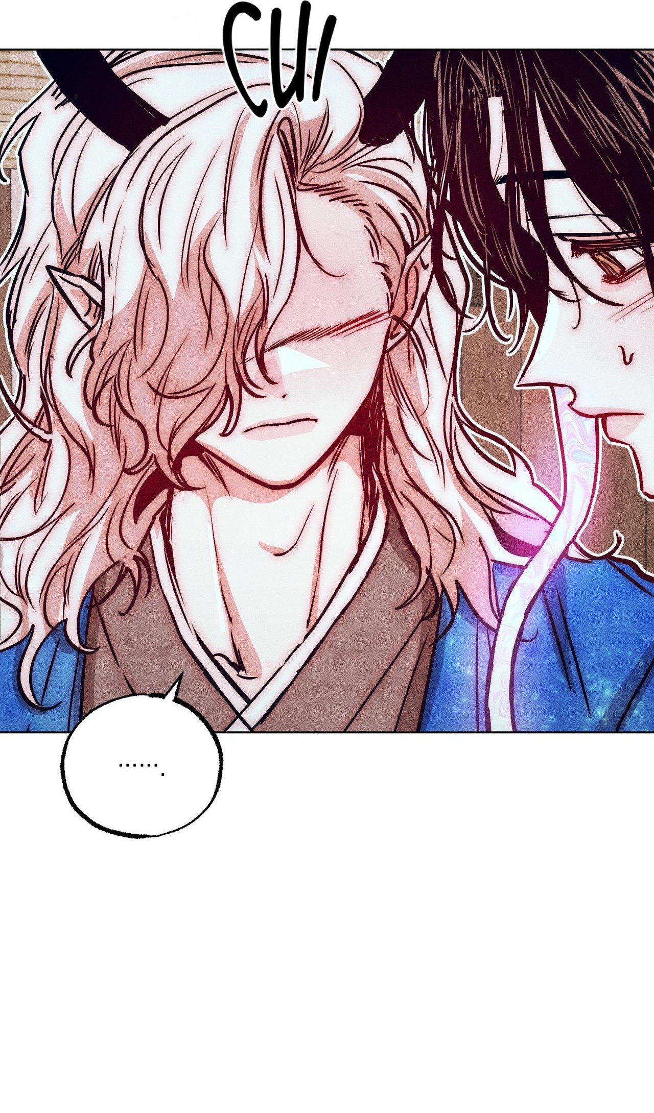|END| Sa Vào Đuôi Rồng Chap 5 - Next Chap 6