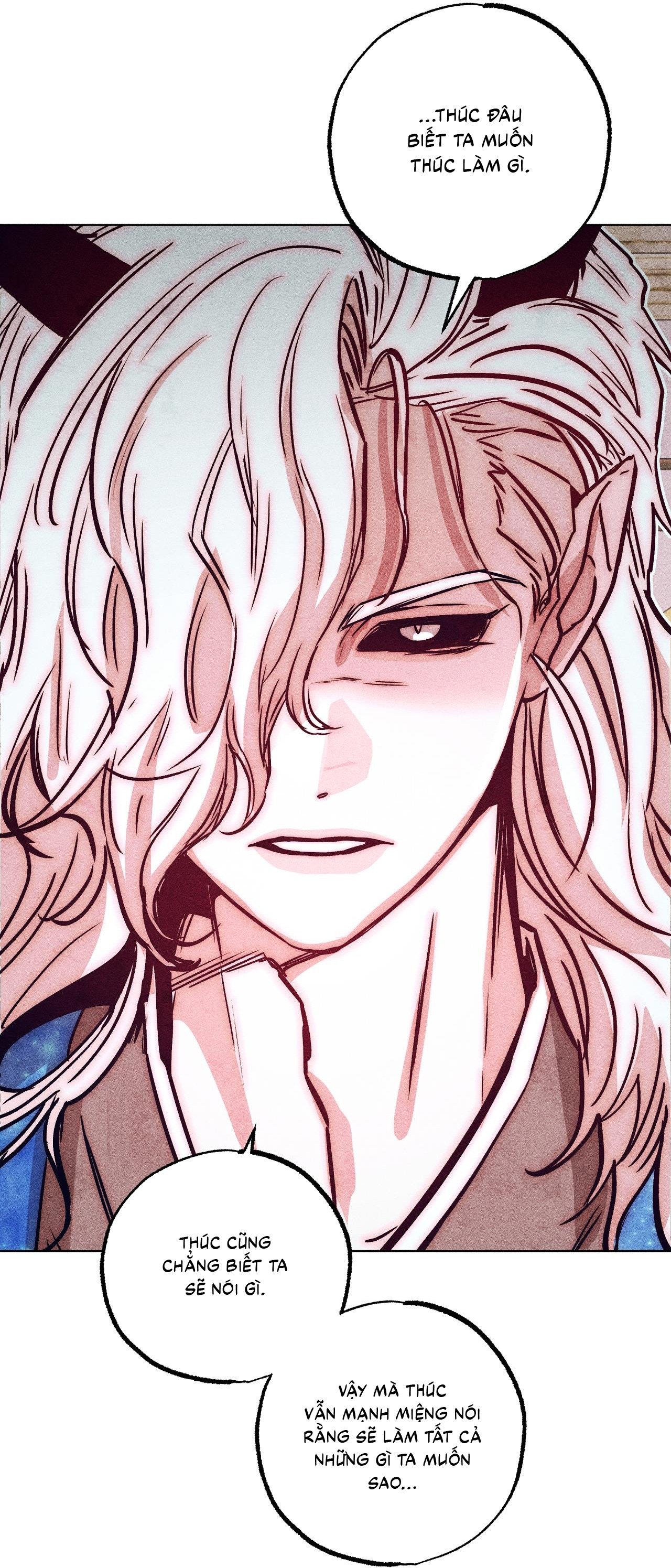 |END| Sa Vào Đuôi Rồng Chap 5 - Next Chap 6
