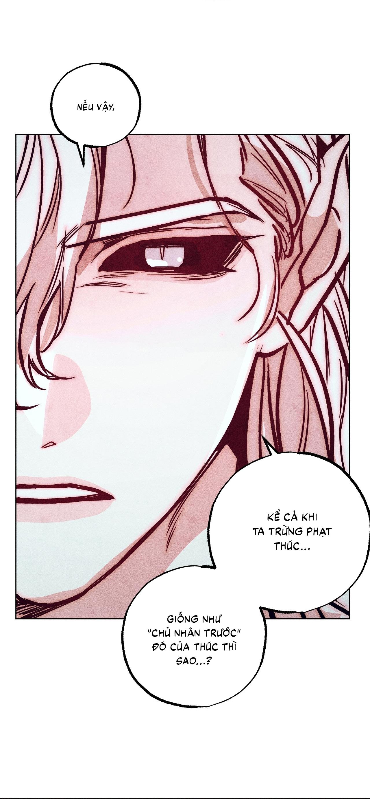 |END| Sa Vào Đuôi Rồng Chap 5 - Next Chap 6