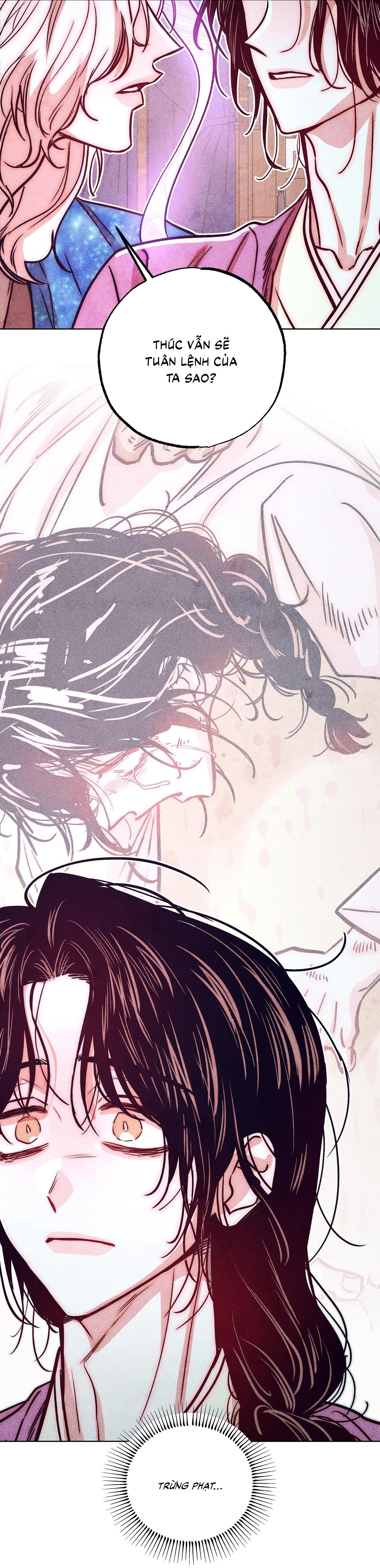 |END| Sa Vào Đuôi Rồng Chap 5 - Next Chap 6