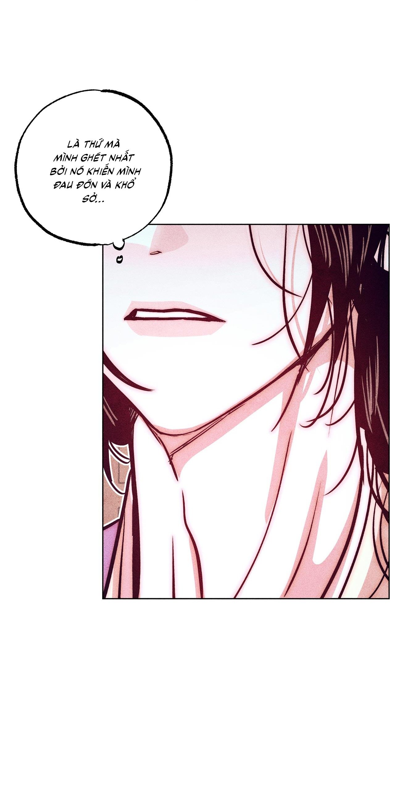 |END| Sa Vào Đuôi Rồng Chap 5 - Next Chap 6